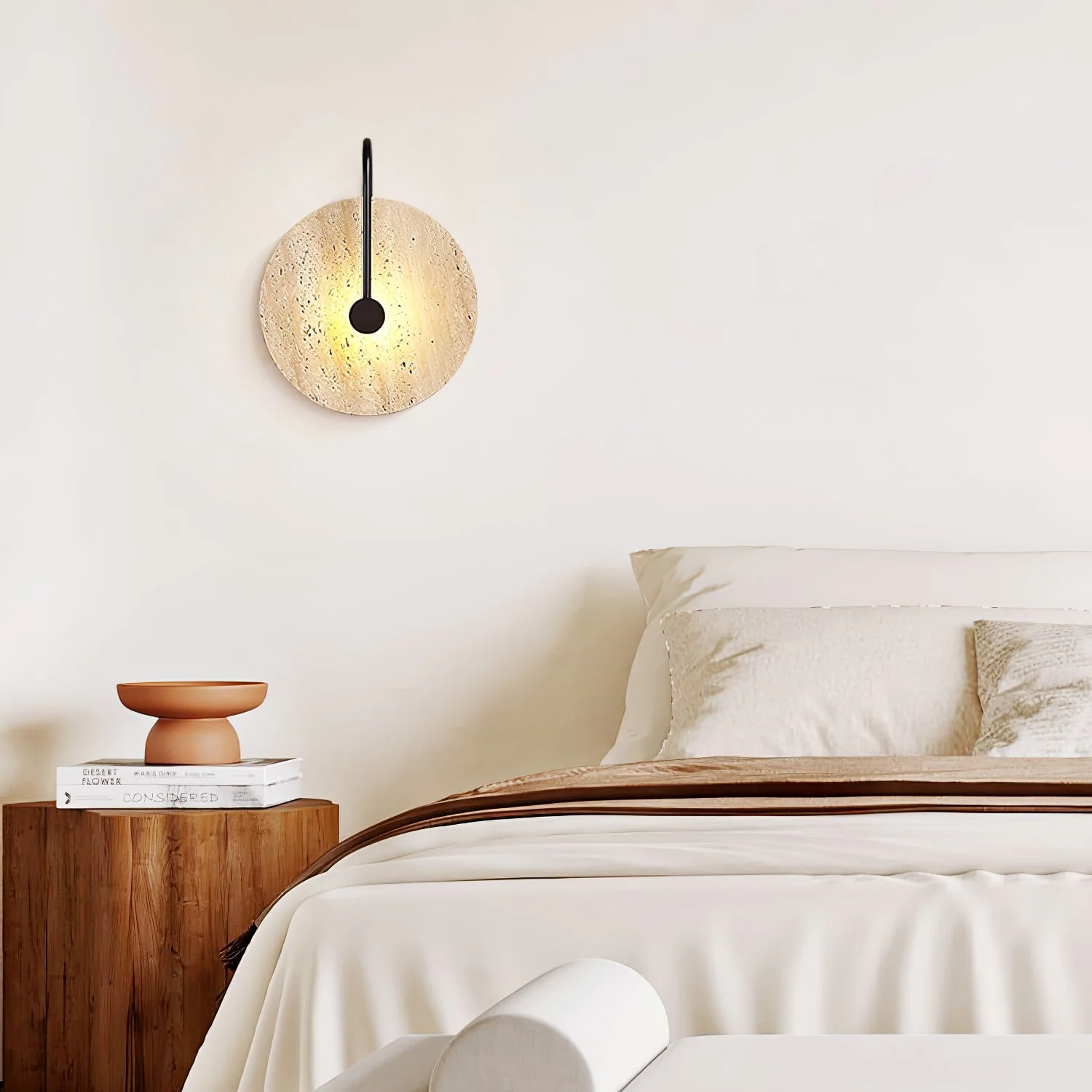 Luminous Horizon Sconce - Image 14