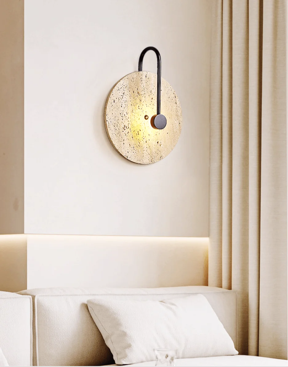 Luminous Horizon Sconce - Image 7