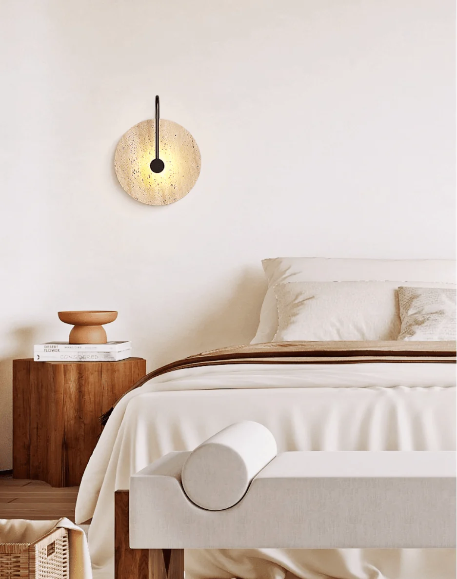 Luminous Horizon Sconce - Image 9