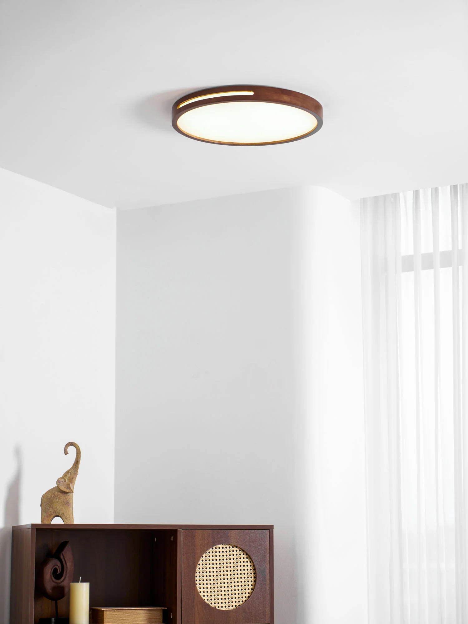 Lumis Halo Ceiling Light - Image 35
