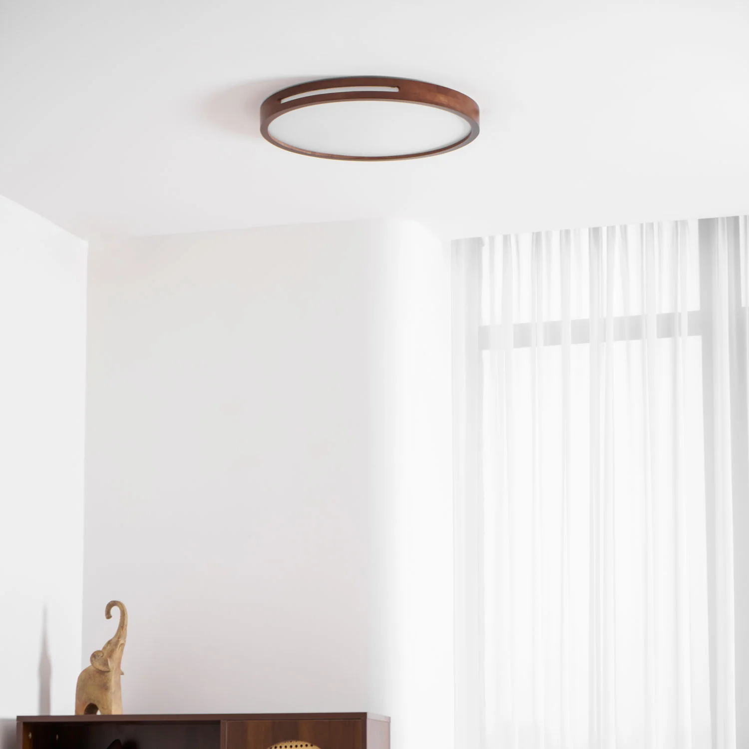Lumis Halo Ceiling Light - Image 37