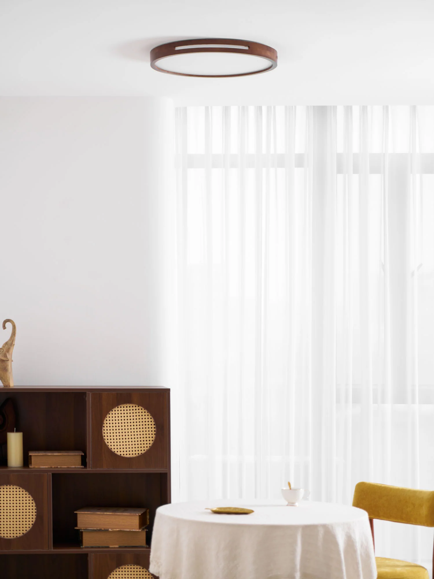 Lumis Halo Ceiling Light - Image 38