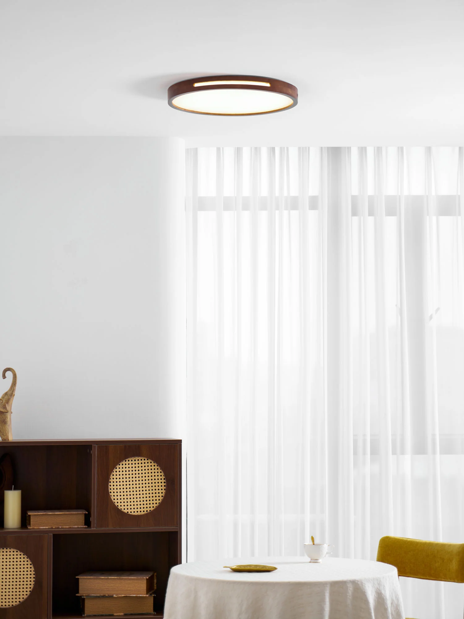 Lumis Halo Ceiling Light - Image 40