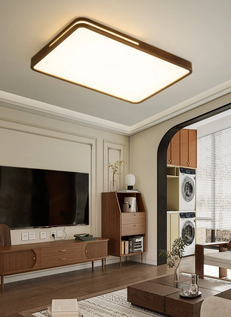 Lumis Halo Ceiling Light - Image 5