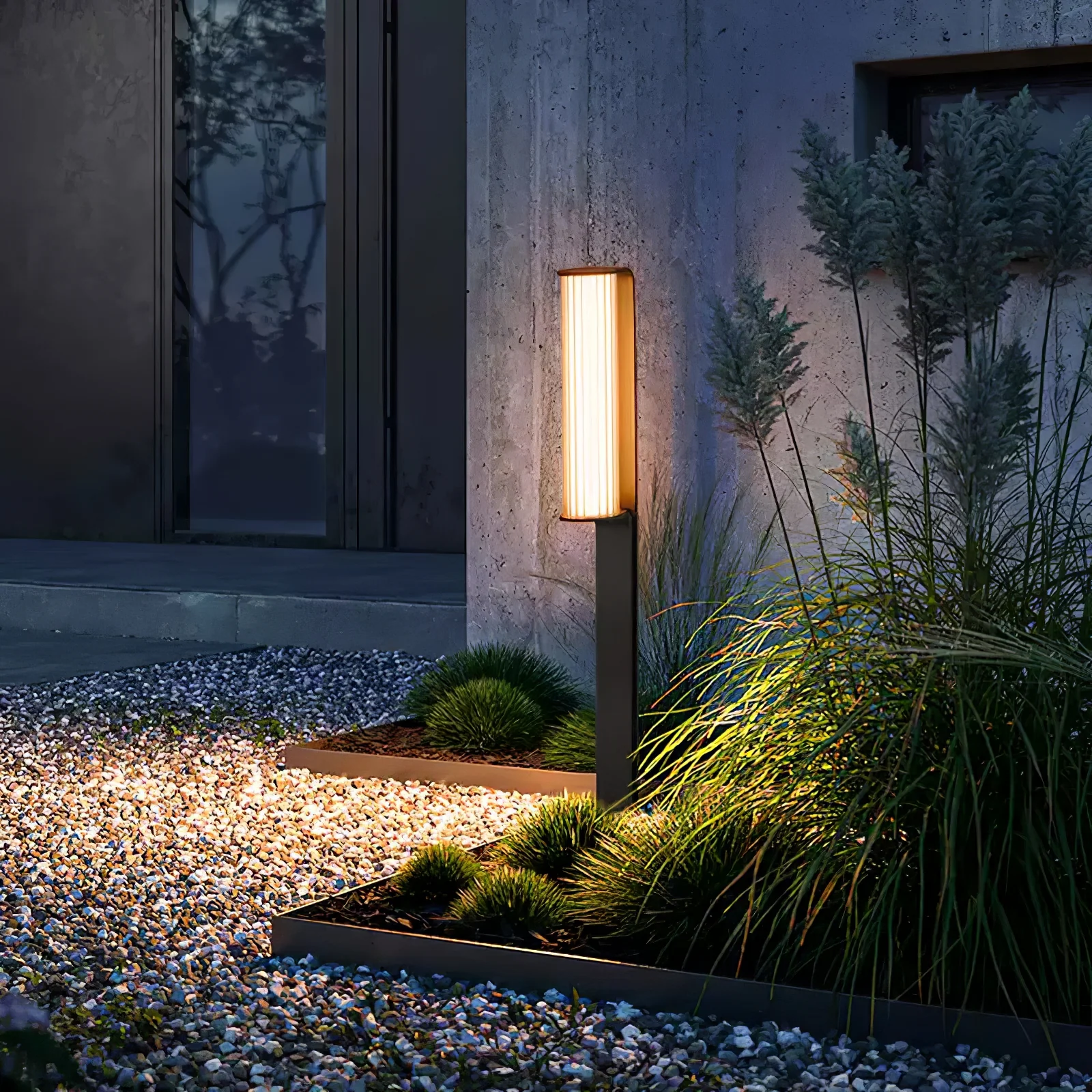 Lumo Arc Duo Outdoor Lamp - Image 21