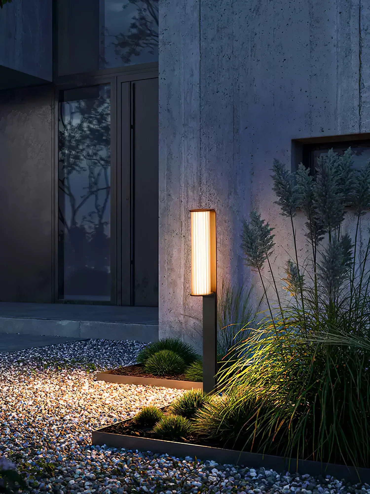 Lumo Arc Duo Outdoor Lamp - Image 23