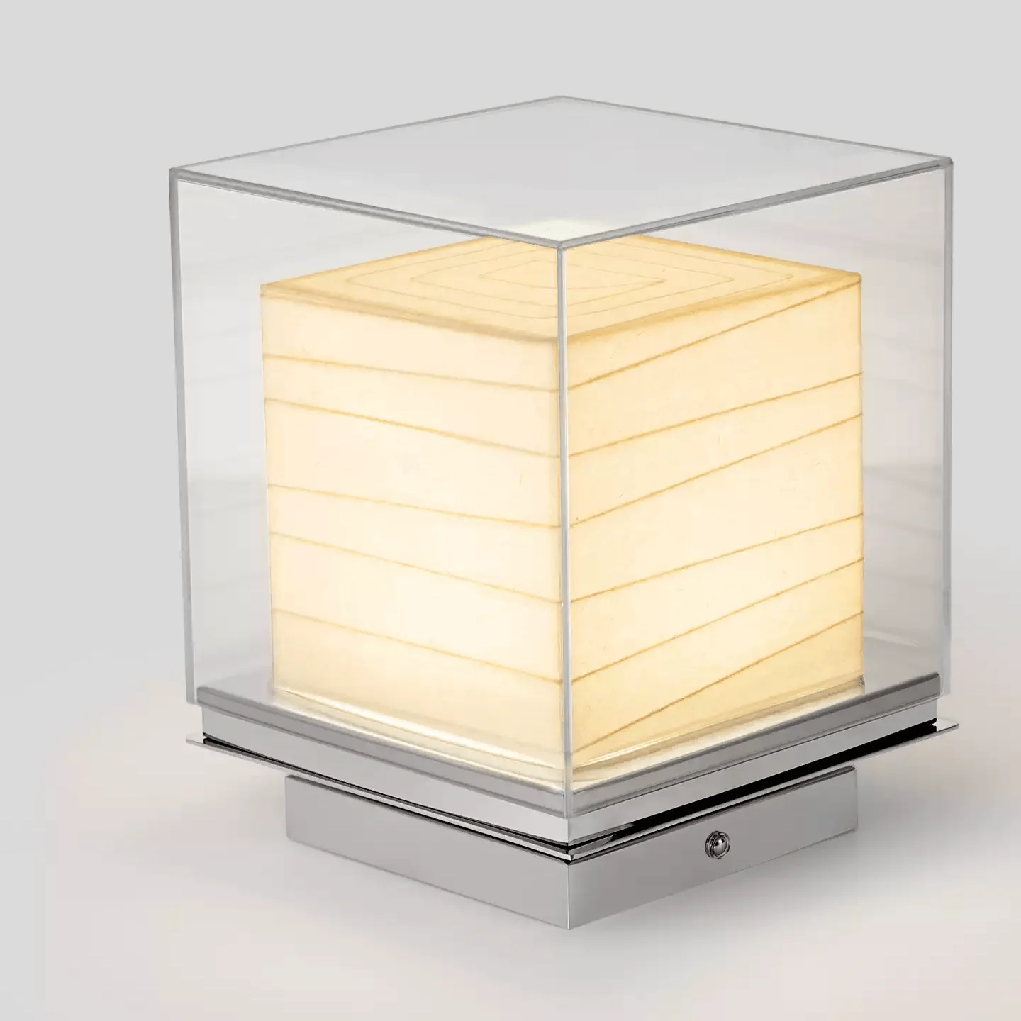 Lumo Cube Table Lamp - Image 13