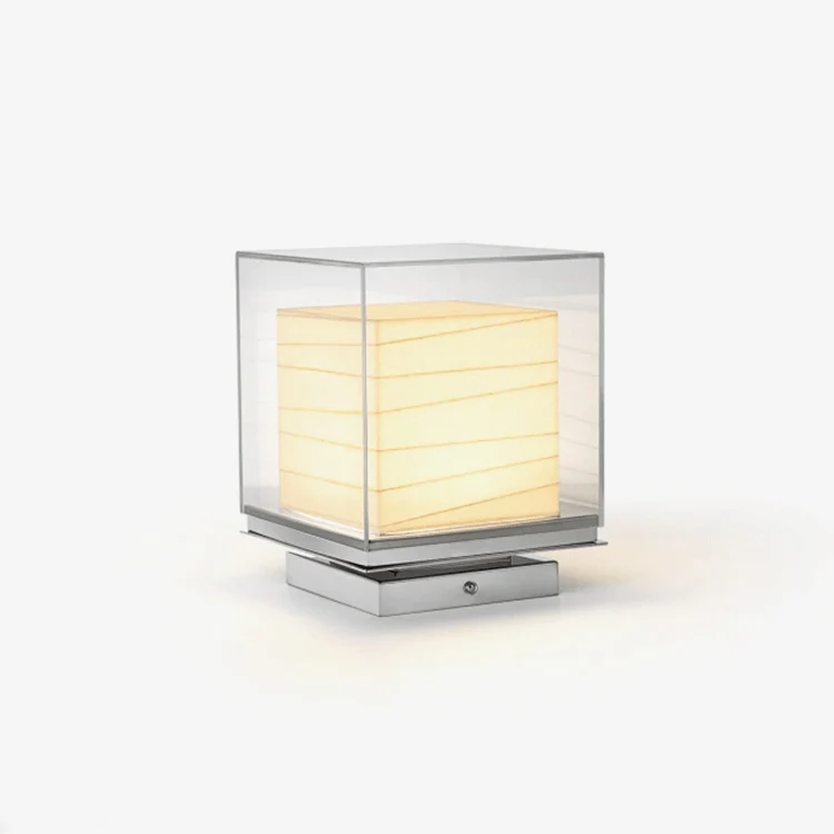 Lumo Cube Table Lamp - Image 15