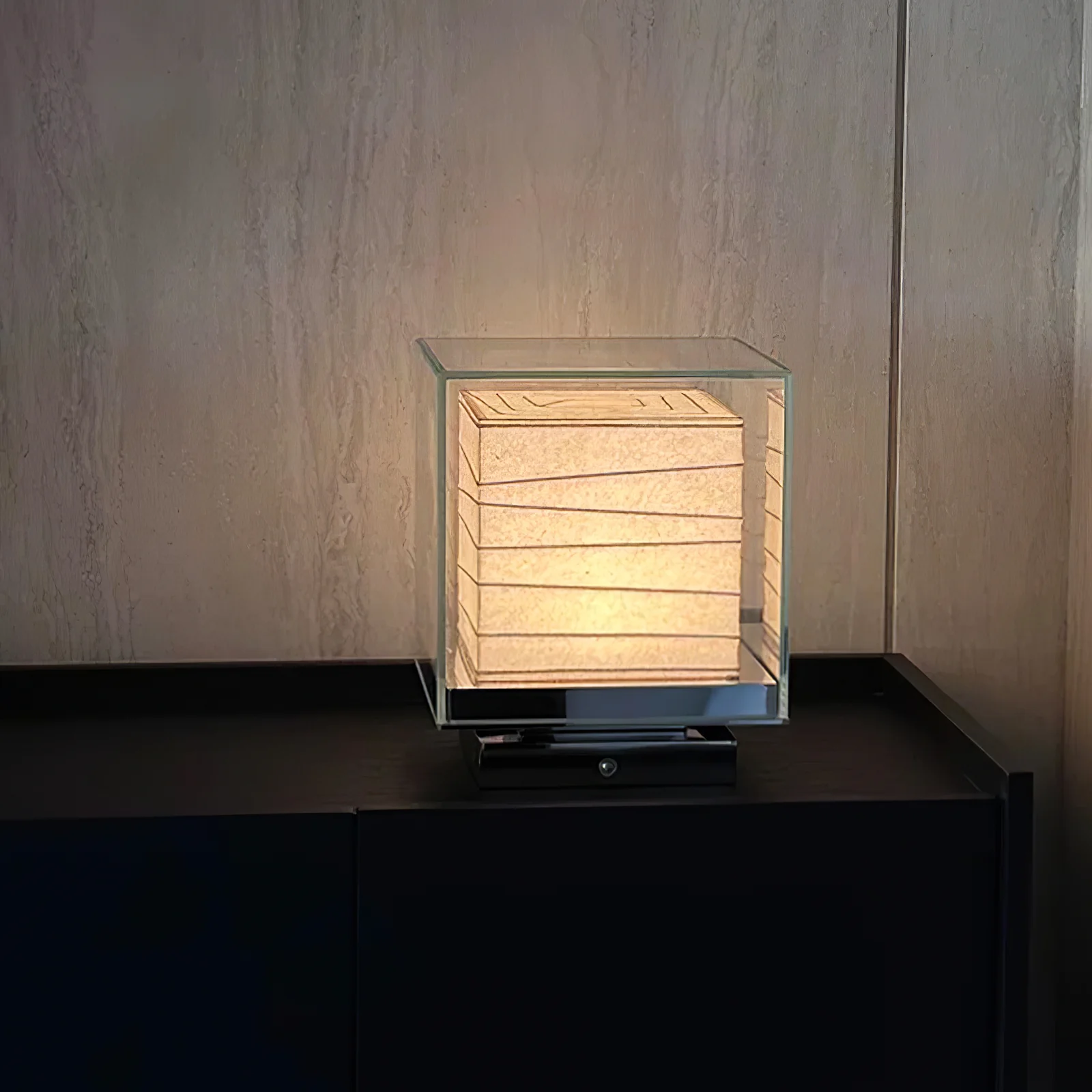 Lumo Cube Table Lamp - Image 29