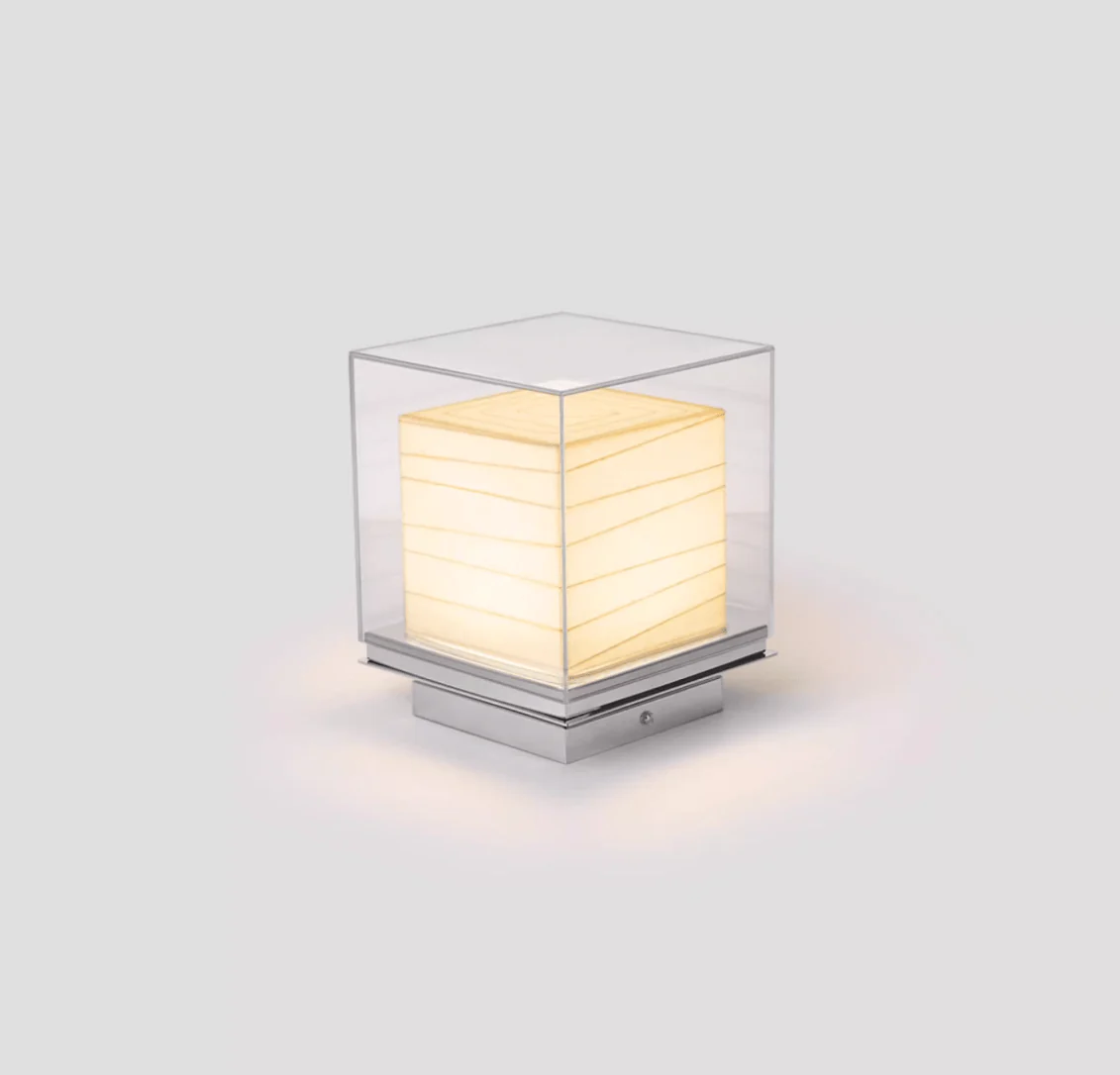 Lumo Cube Table Lamp - Image 7