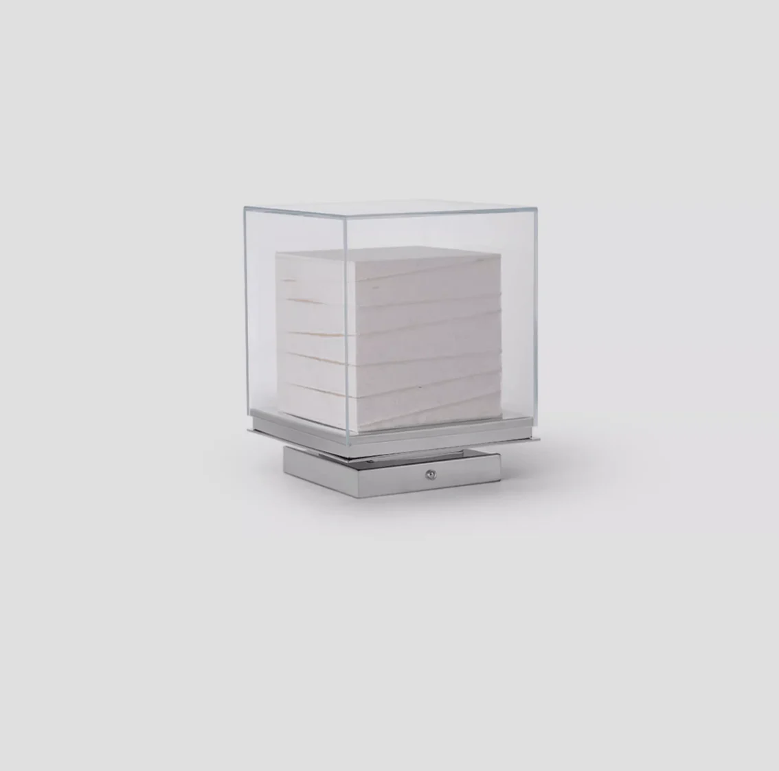Lumo Cube Table Lamp - Image 9