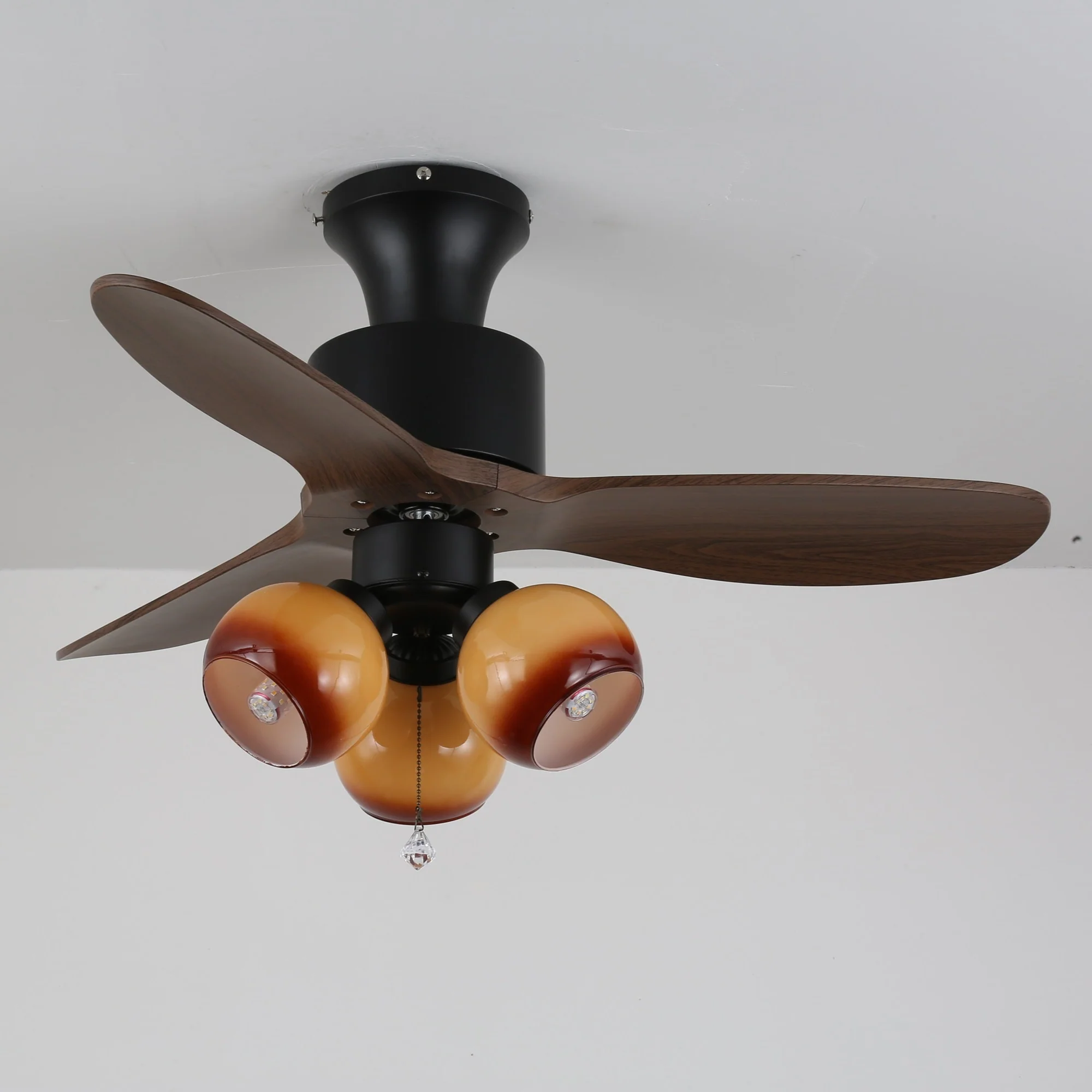 Lumo Orb Ceiling Fan Light - Image 7