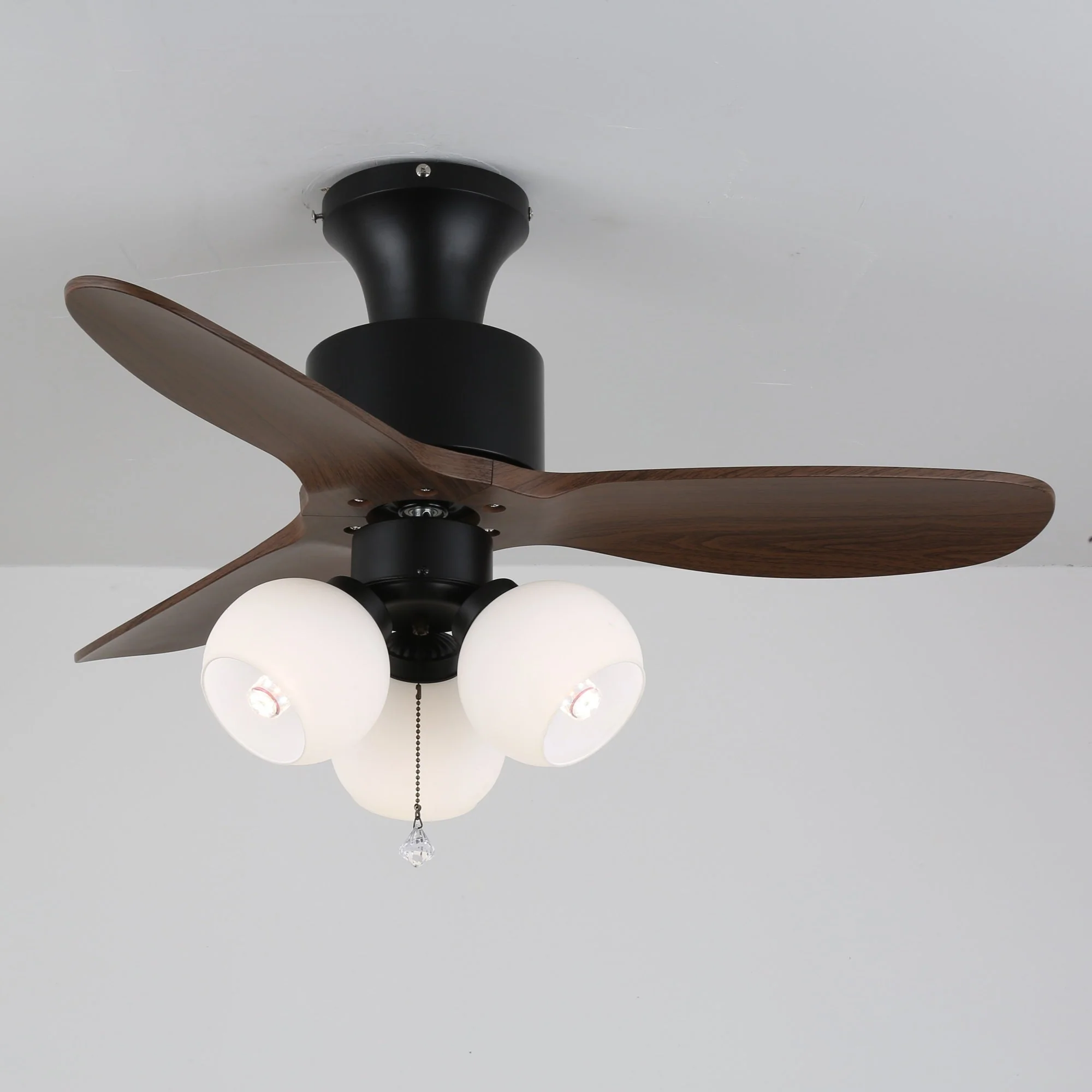 Lumo Orb Ceiling Fan Light - Image 9