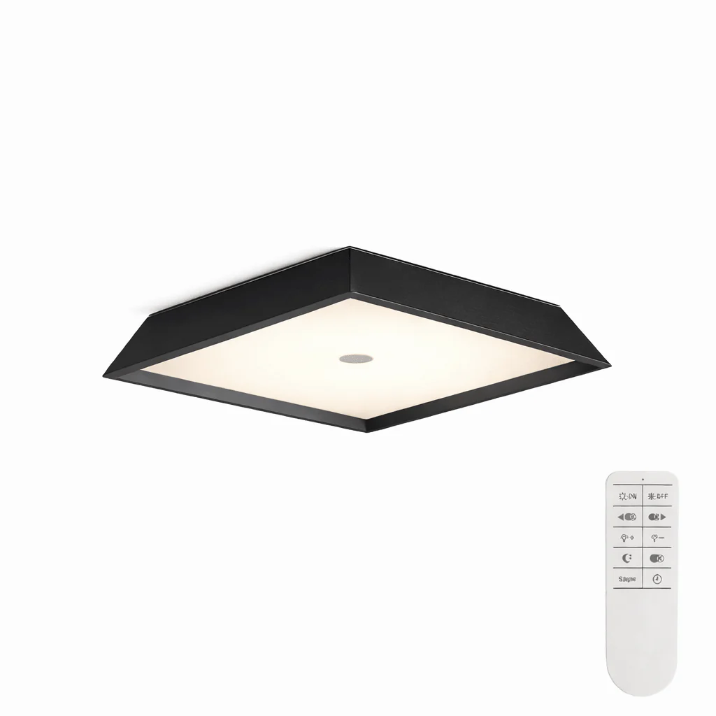 Lumo Wood Ceiling Light - Image 7