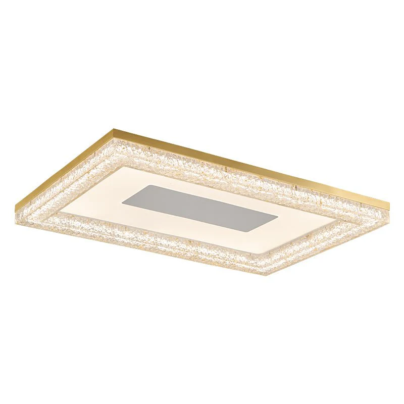 Lumora Resin Ceiling Light - Image 10
