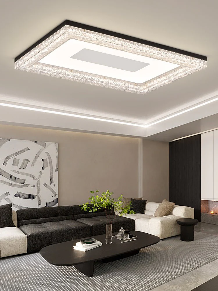 Lumora Resin Ceiling Light - Image 21