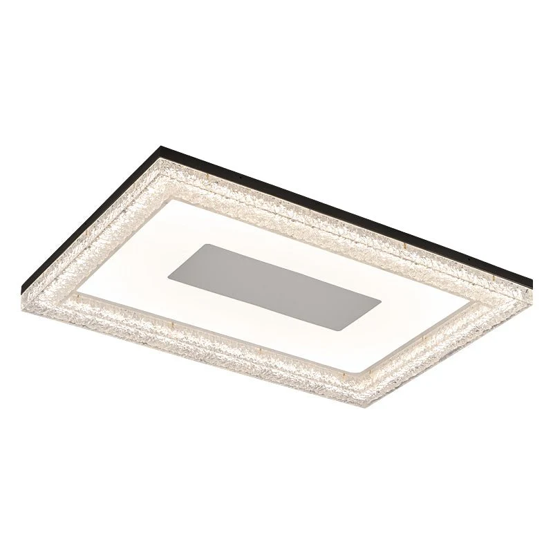 Lumora Resin Ceiling Light - Image 8