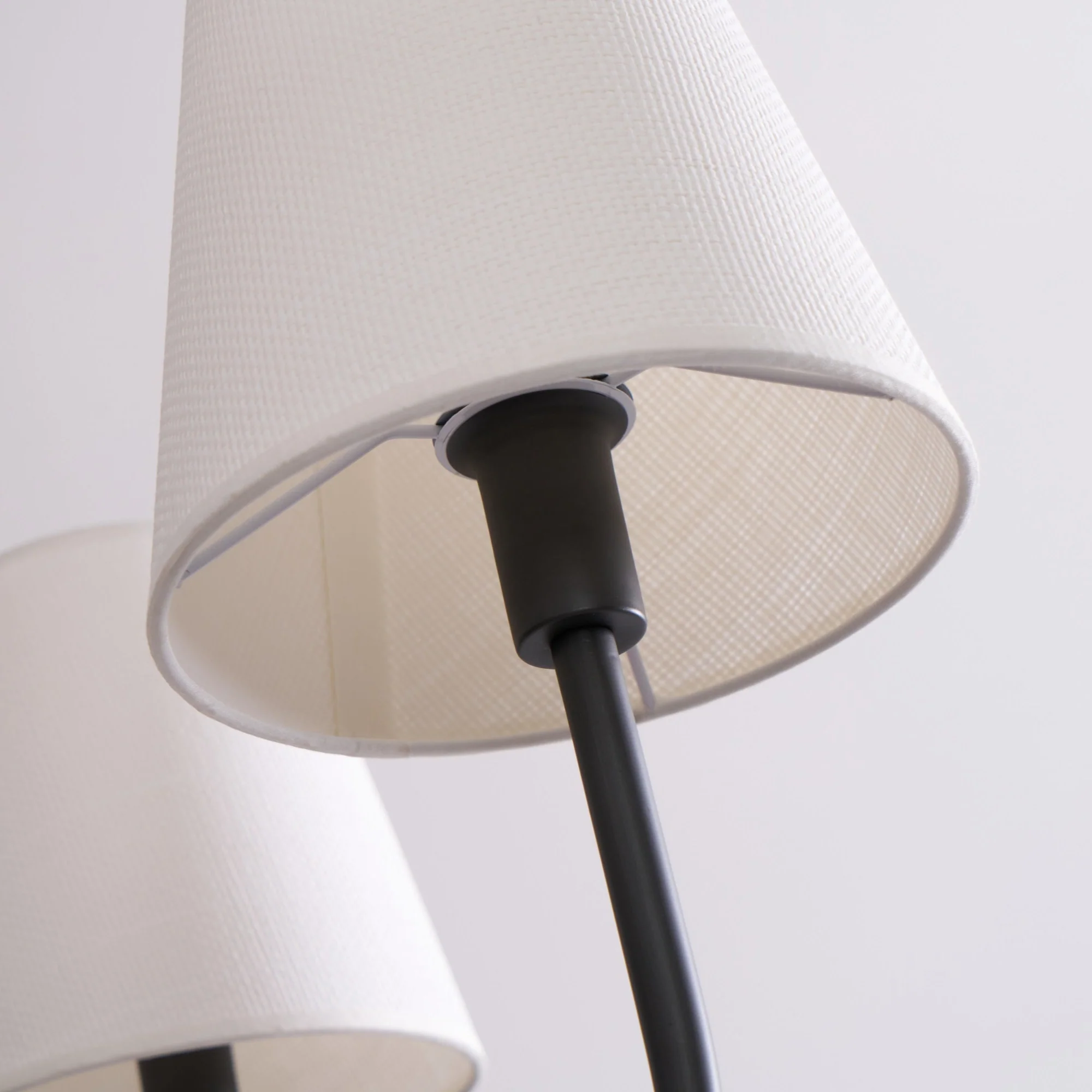 Lumos Black Chandelier - Image 34