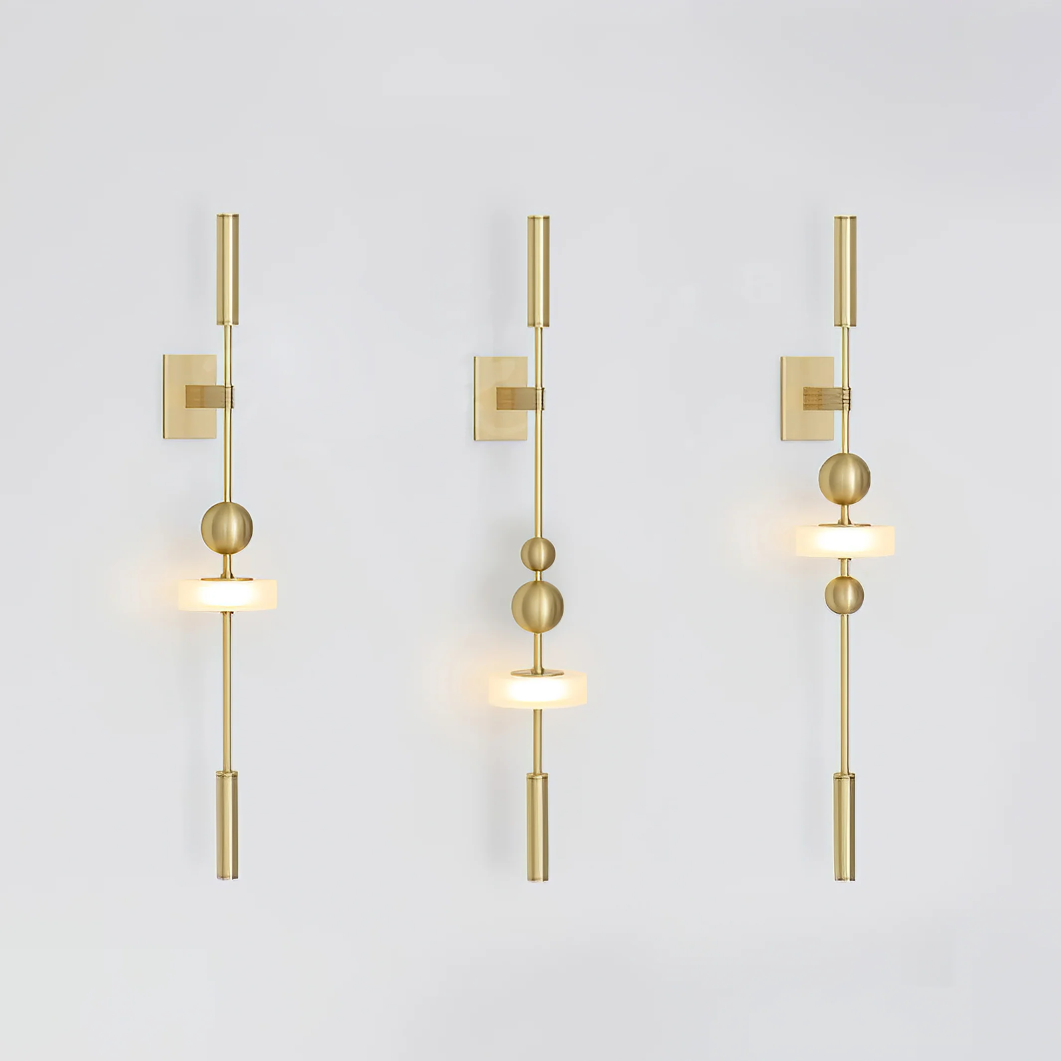 Lumos Wall Sconce - Image 13