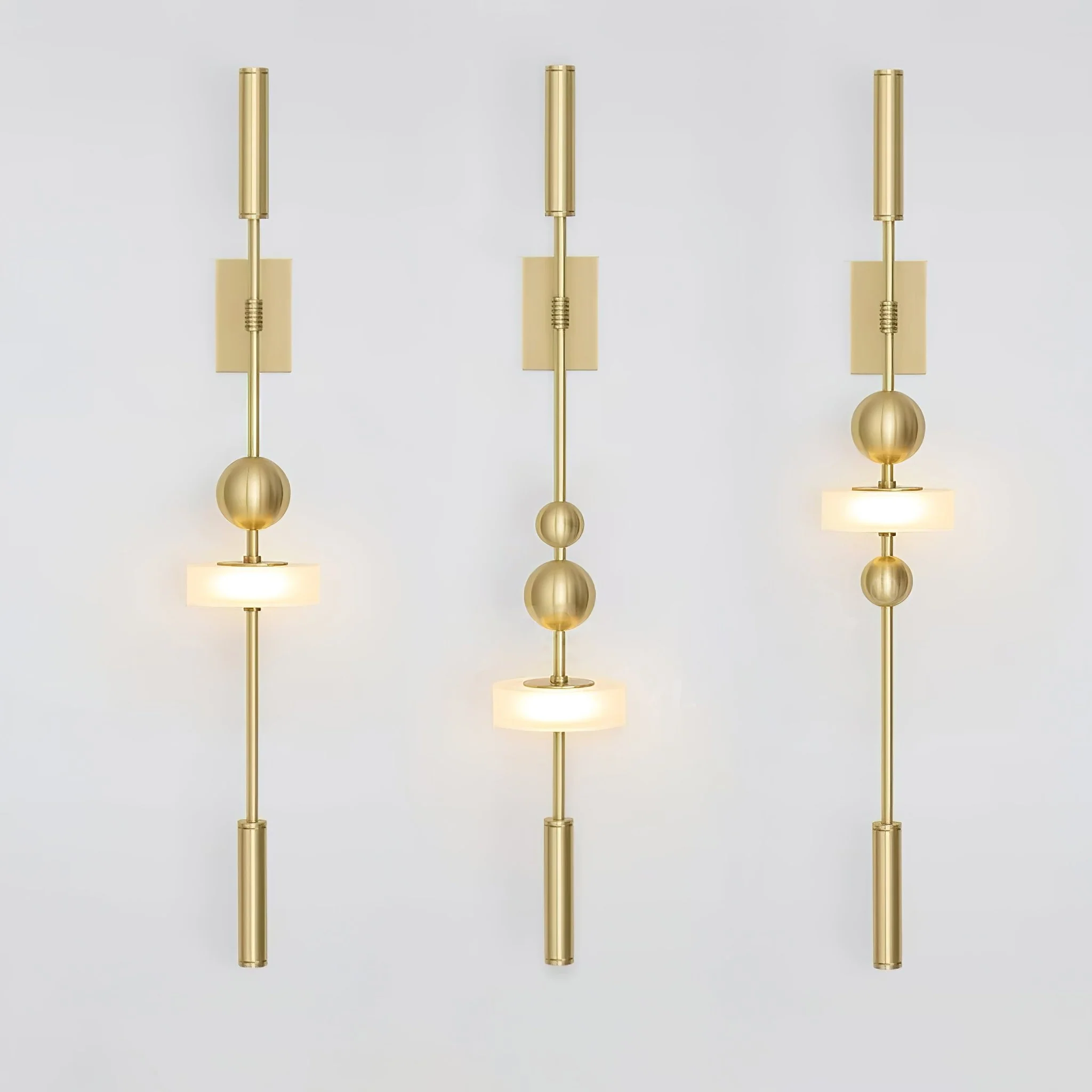 Lumos Wall Sconce - Image 2