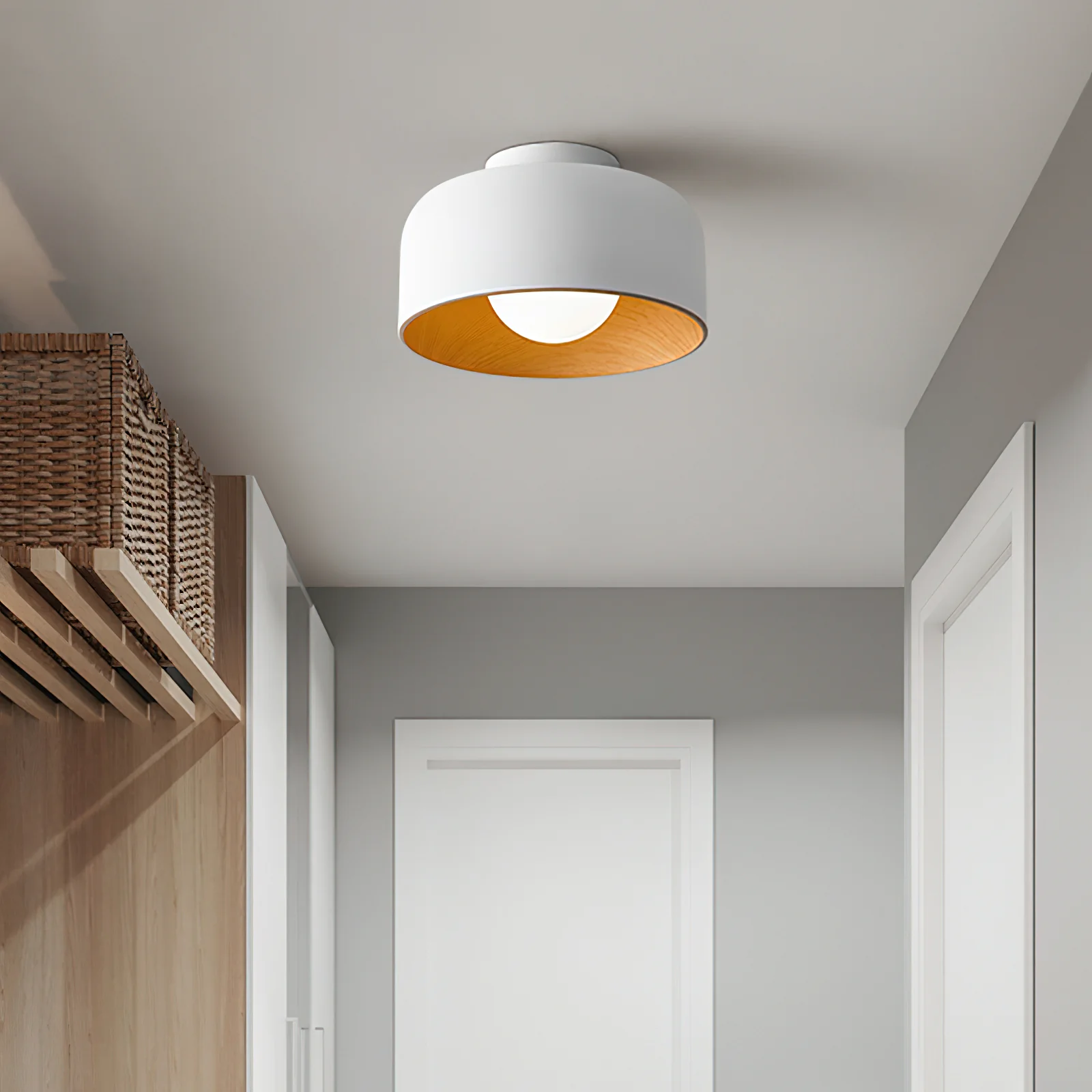Lumosphere Ceiling Light - Image 15