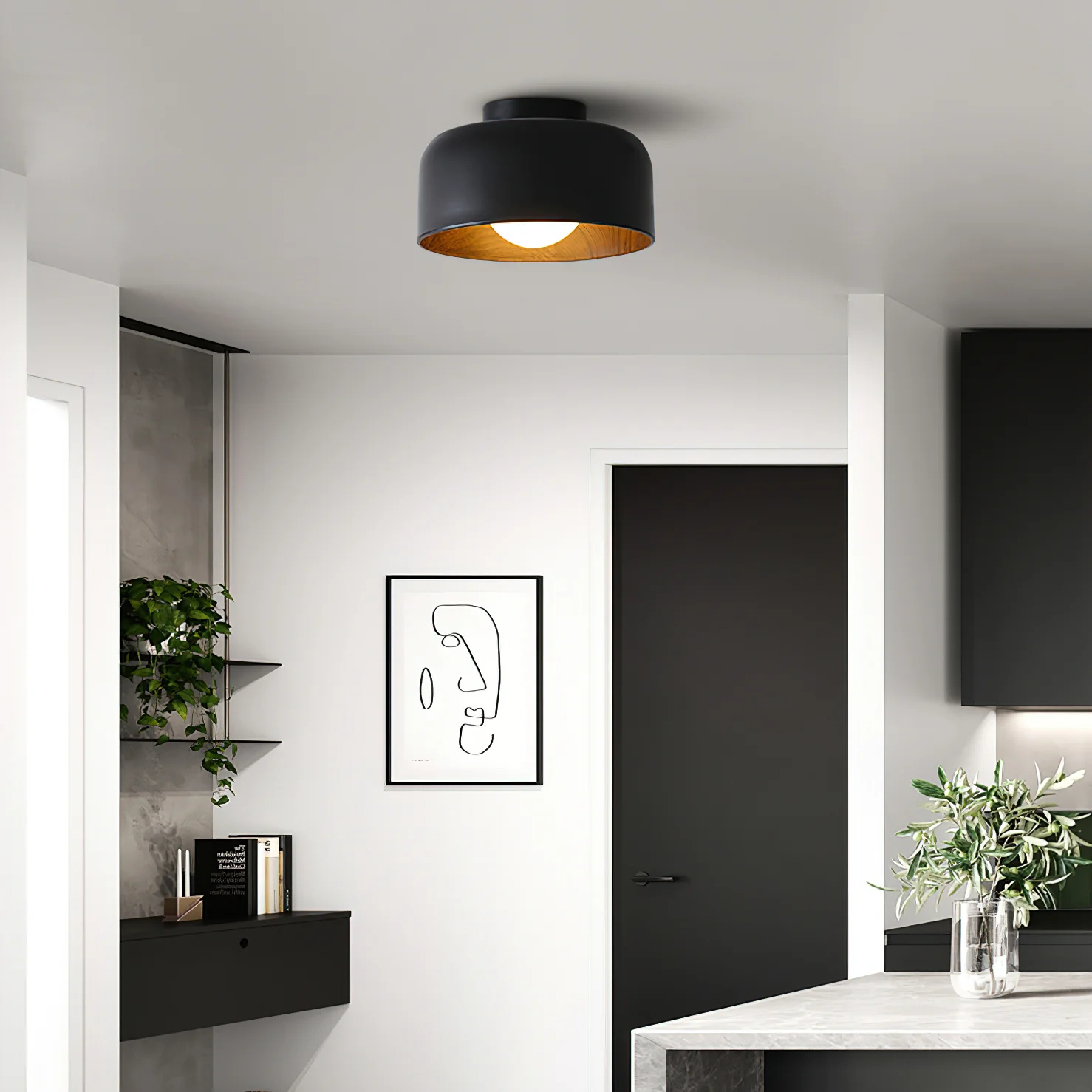 Lumosphere Ceiling Light - Image 17