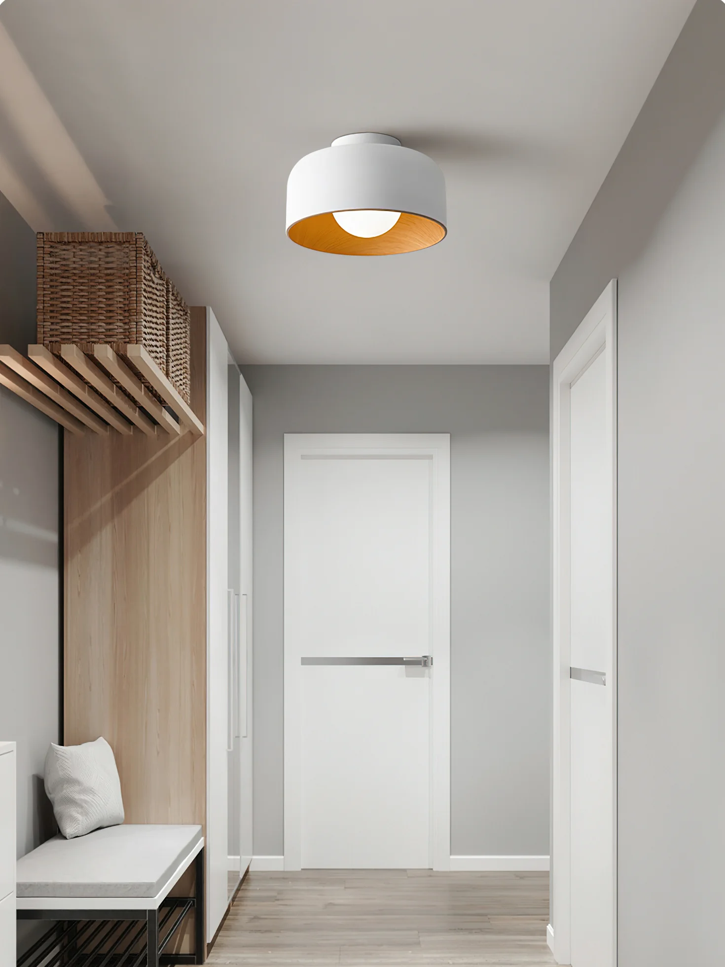 Lumosphere Ceiling Light - Image 23