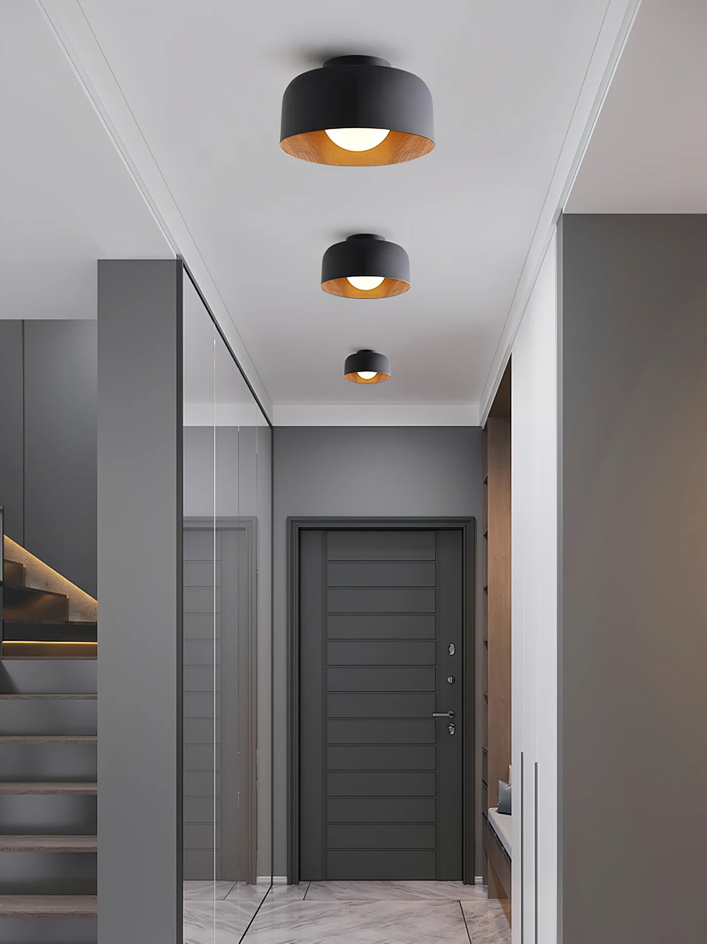 Lumosphere Ceiling Light - Image 32