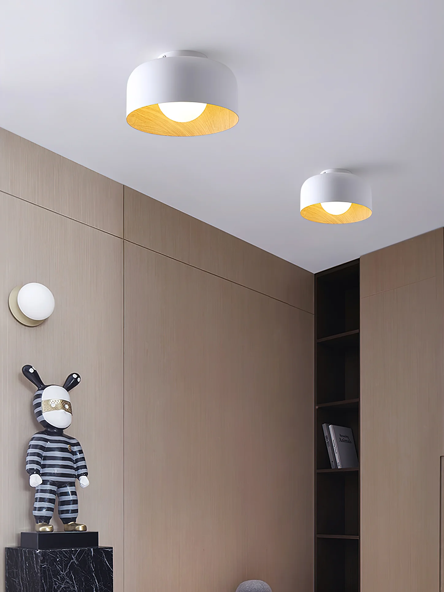 Lumosphere Ceiling Light - Image 33