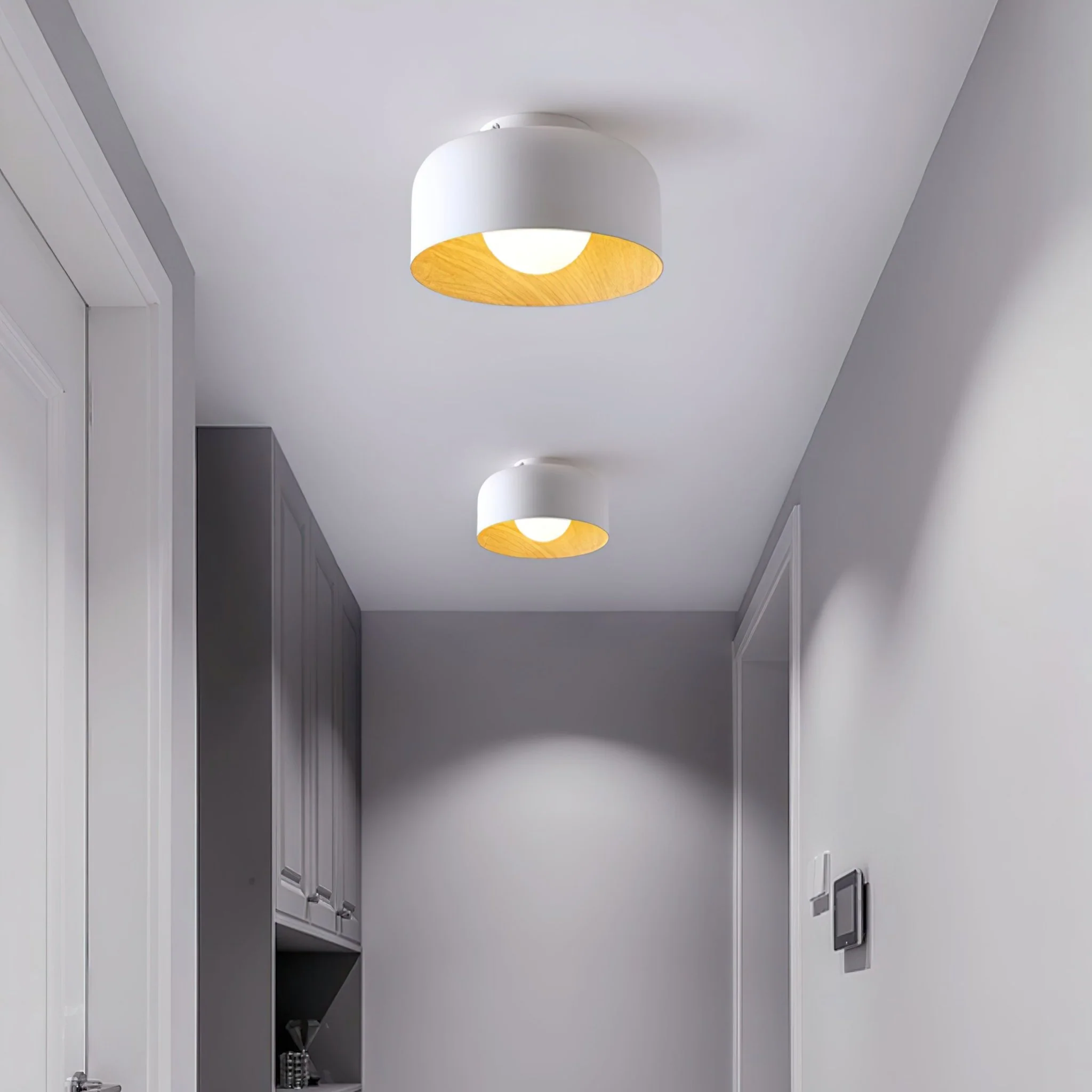 Lumosphere Ceiling Light - Image 4