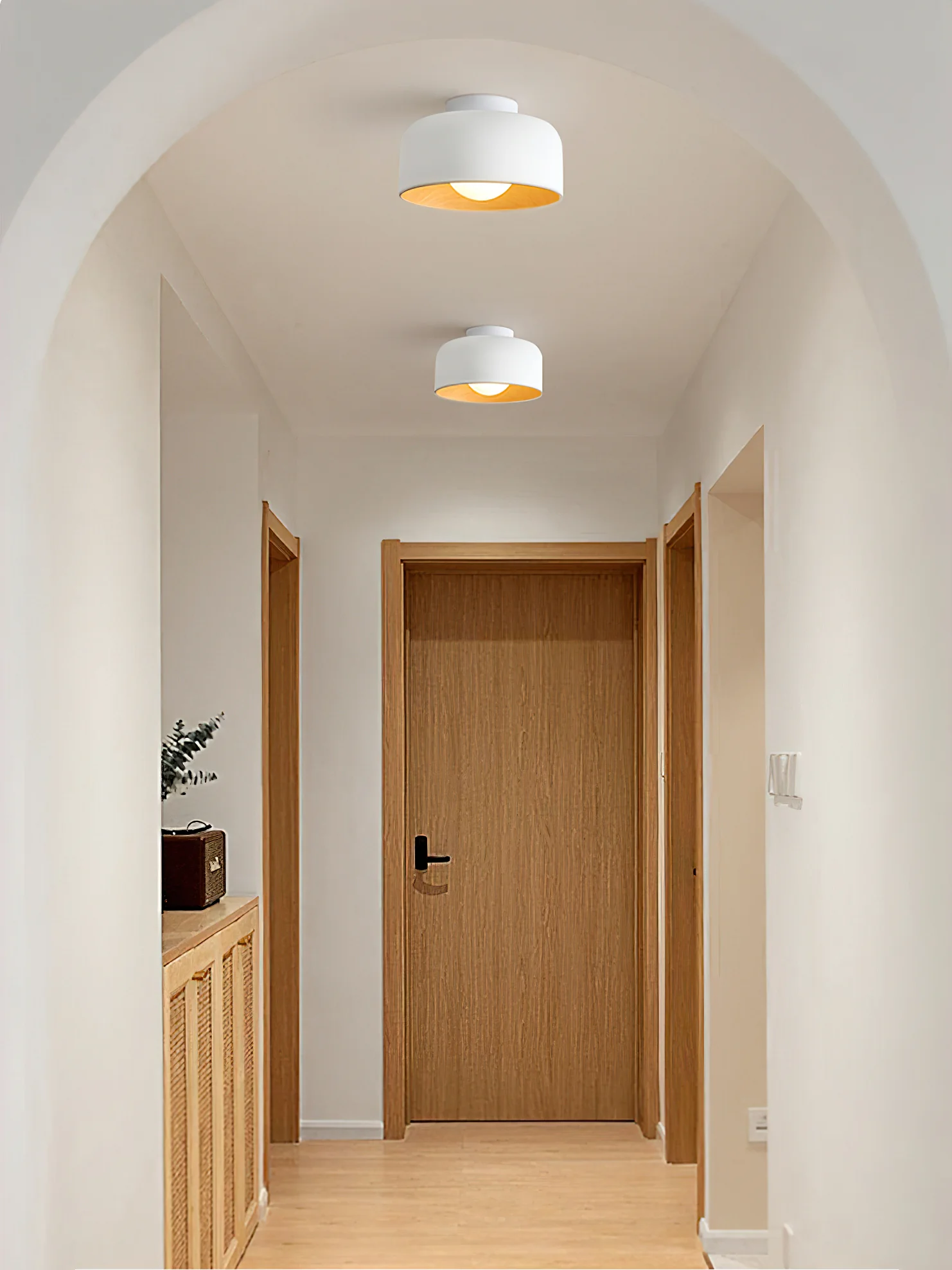 Lumosphere Ceiling Light - Image 41