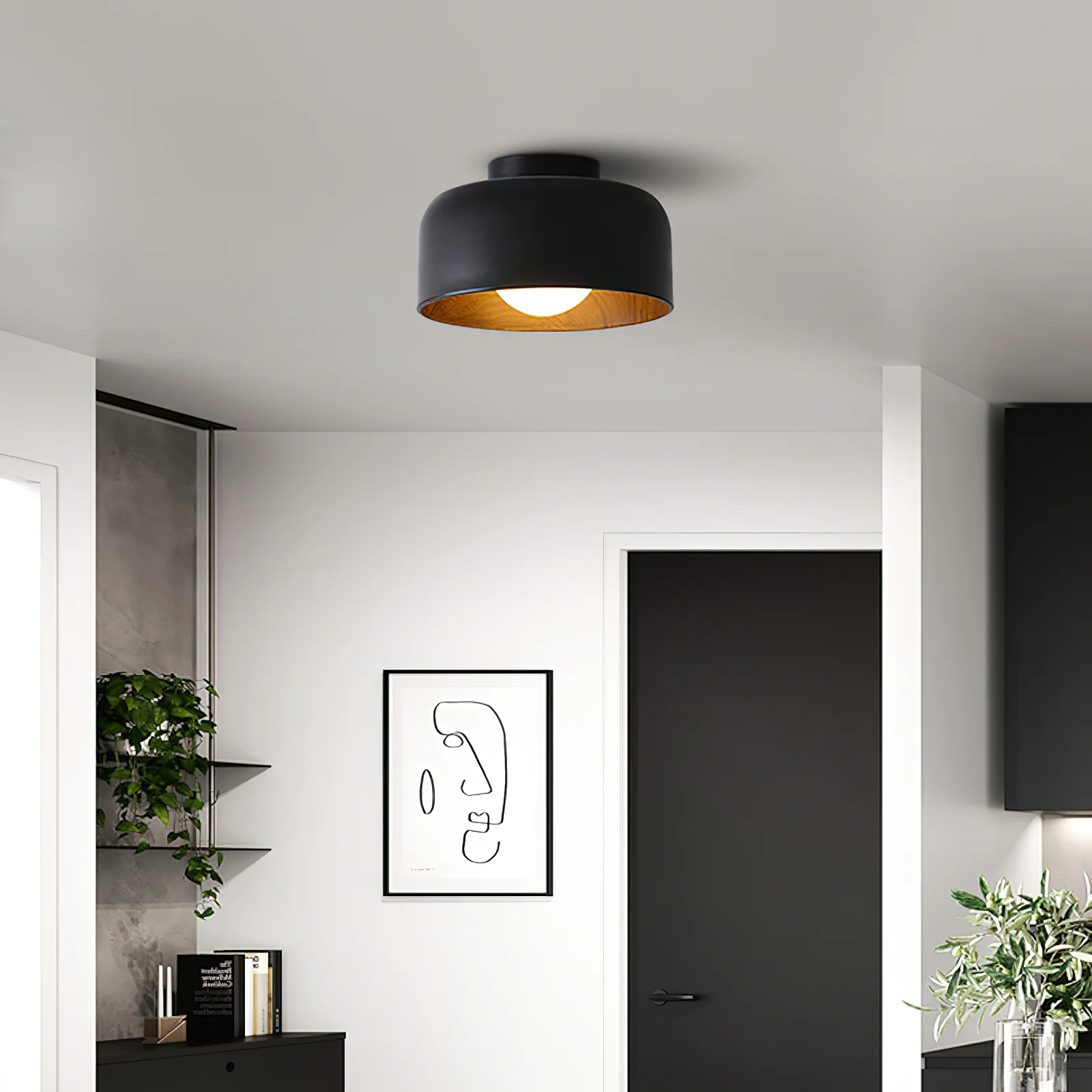 Lumosphere Ceiling Light - Image 43