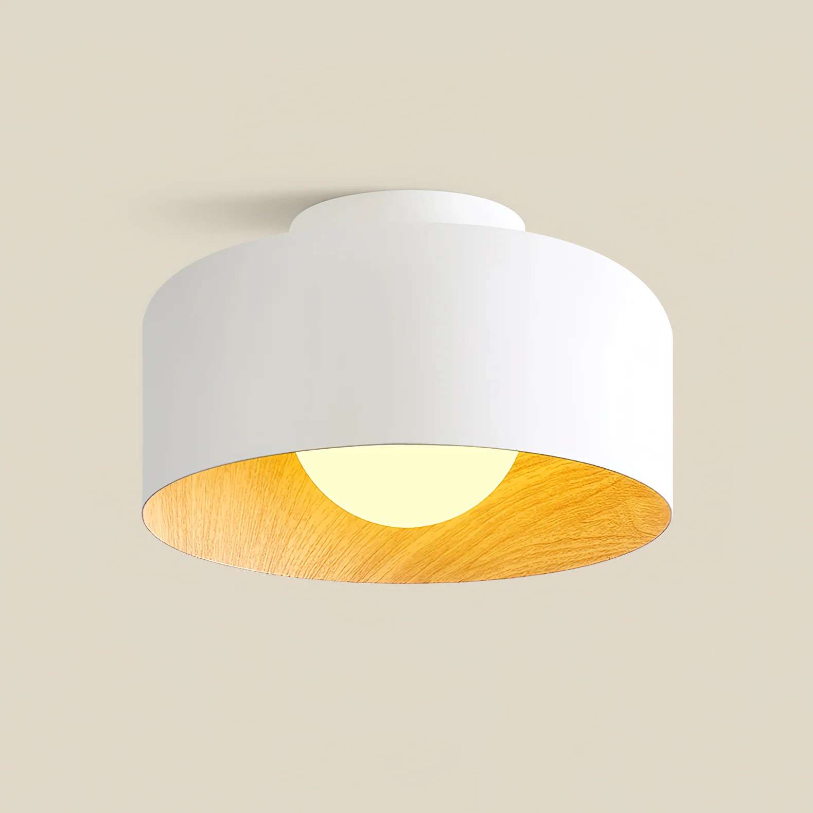 Lumosphere Ceiling Light - Image 48