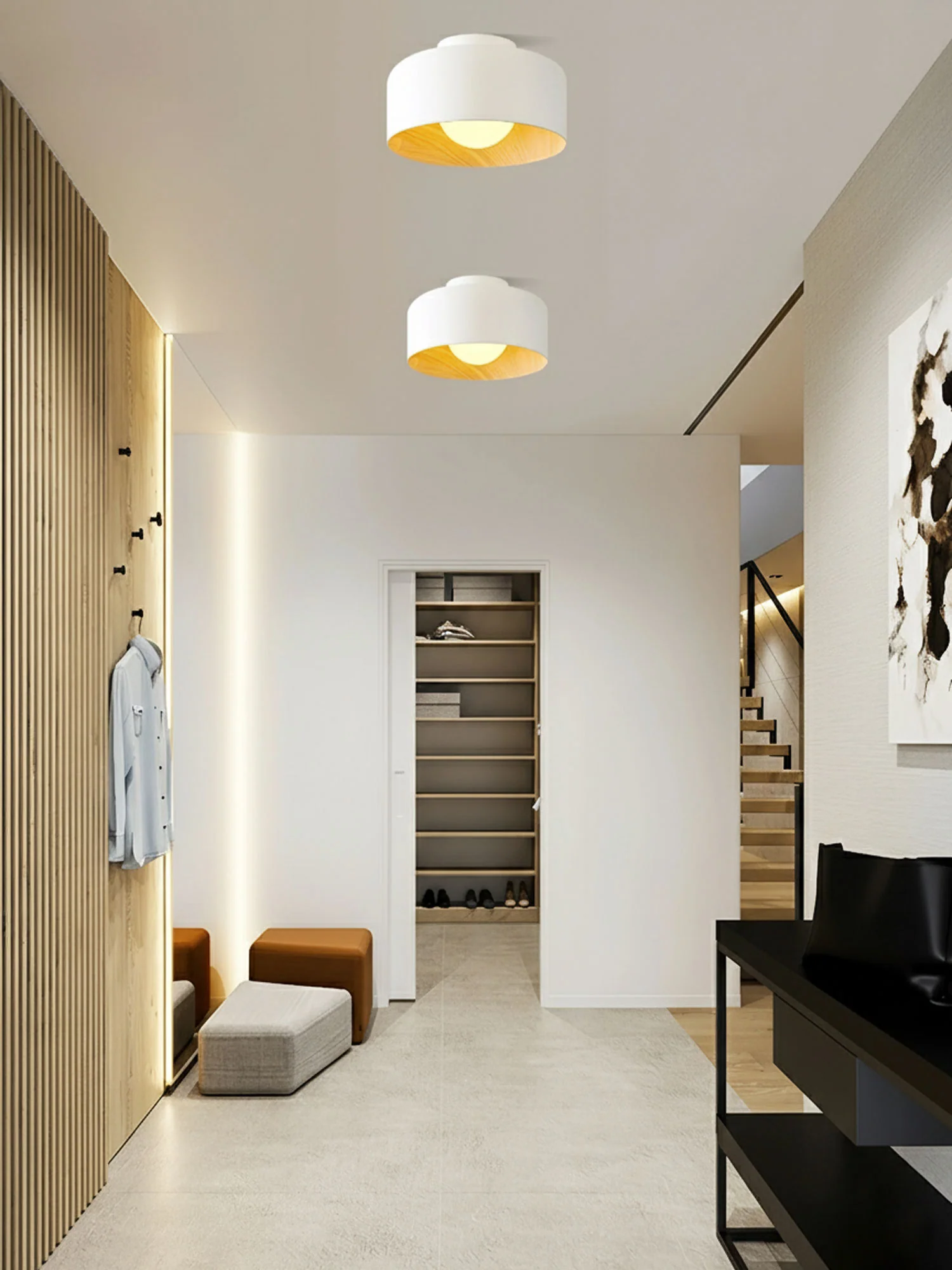 Lumosphere Ceiling Light - Image 6