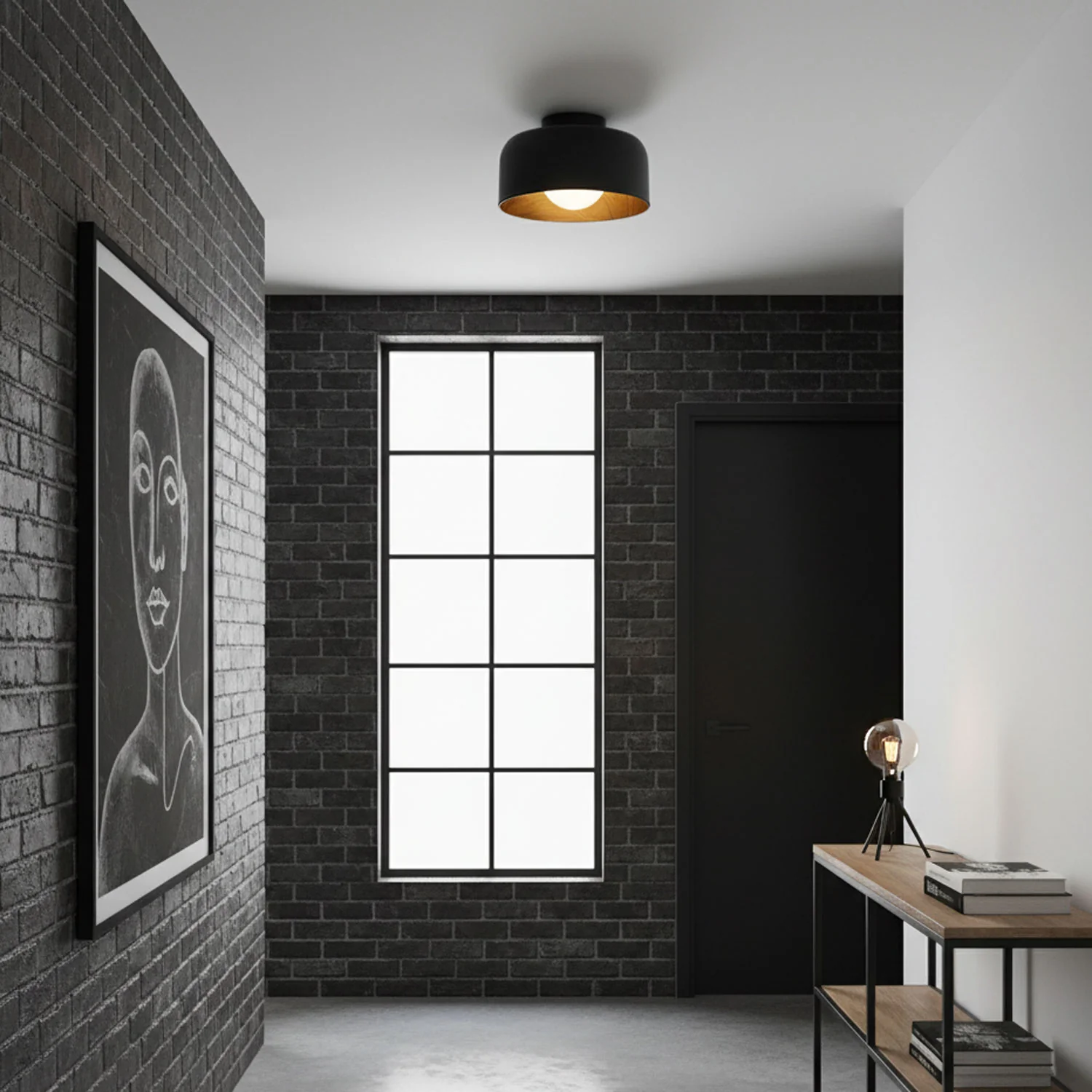 Lumosphere Ceiling Light - Image 8