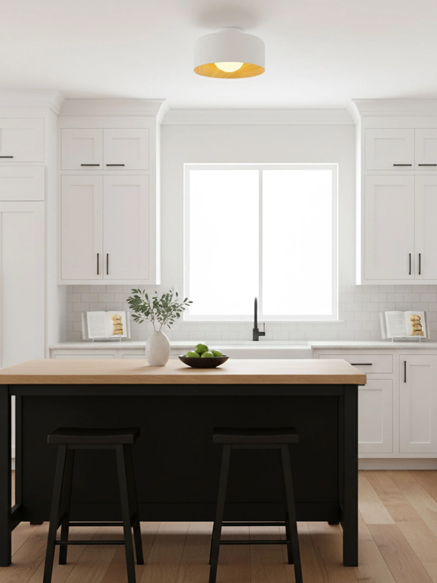 Lumosphere Ceiling Light - Image 9