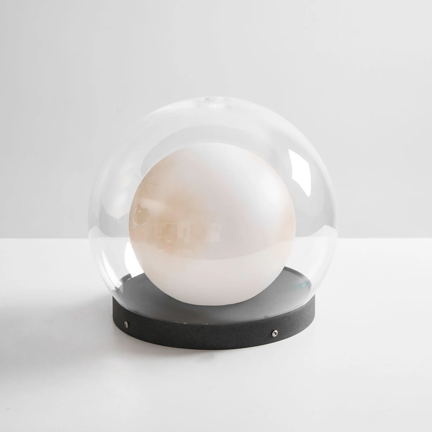 Luna Dome Outdoor Table Lamp - Image 5