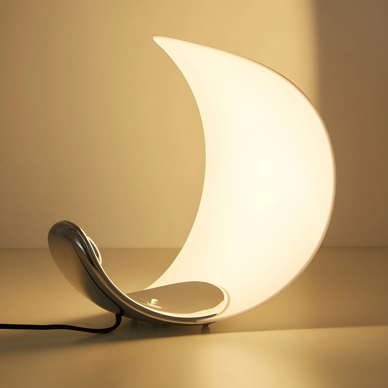 Luna Flow Table Lamp - Image 3