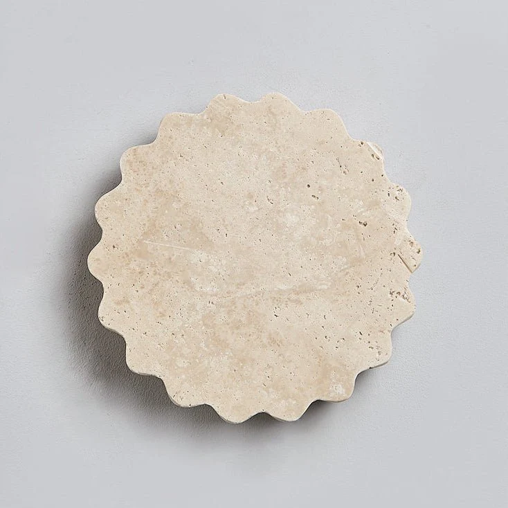 Luna Scallop Wall Lamp - Image 15