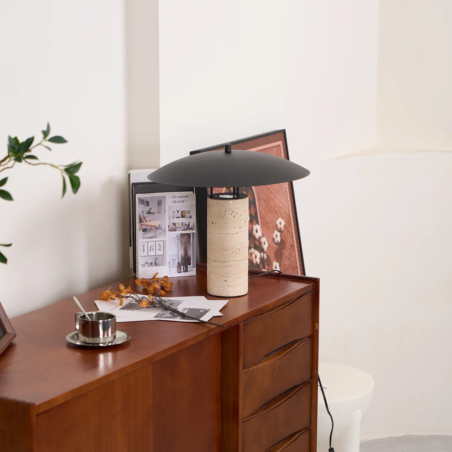 Luna Table Lamp - Image 22