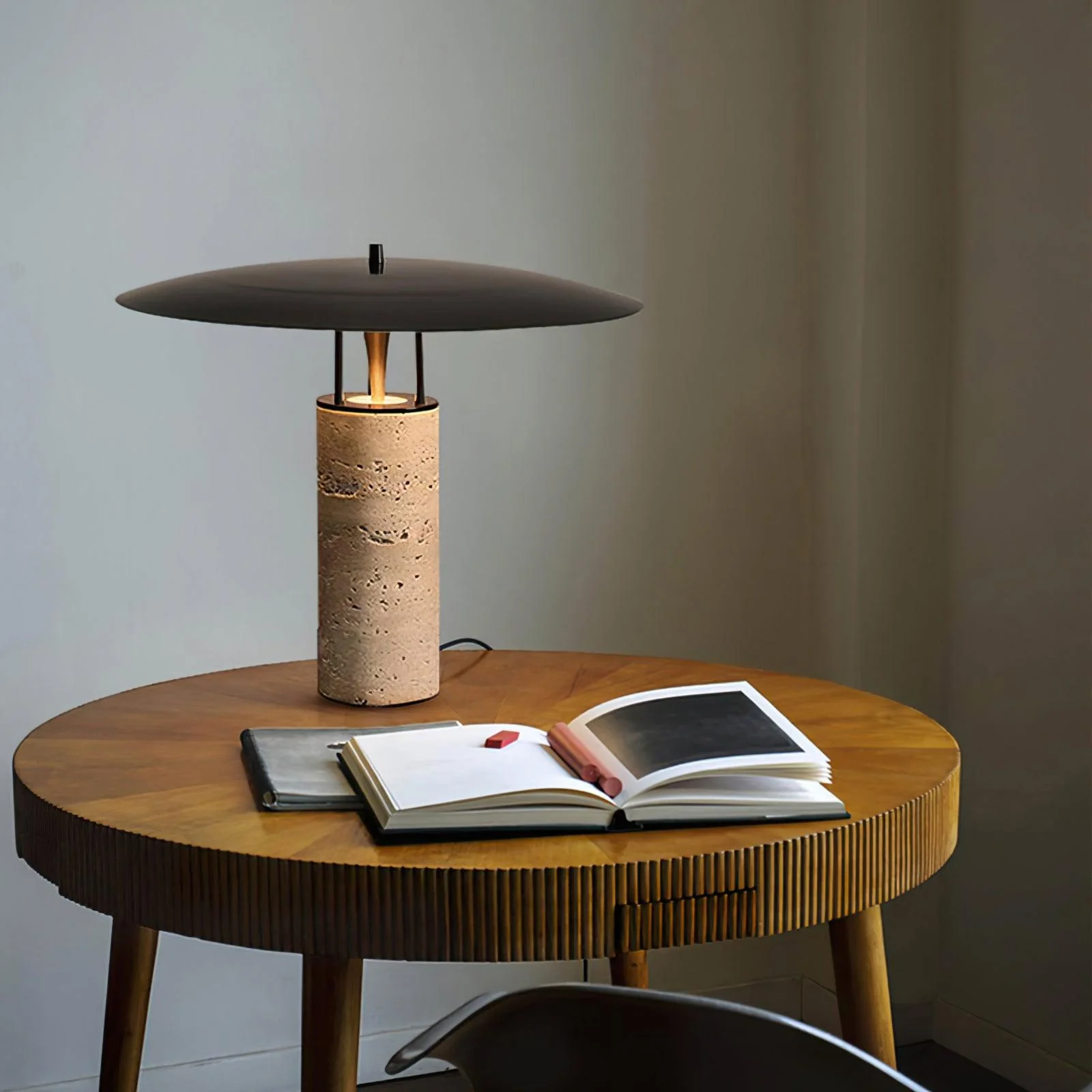 Luna Table Lamp - Image 3