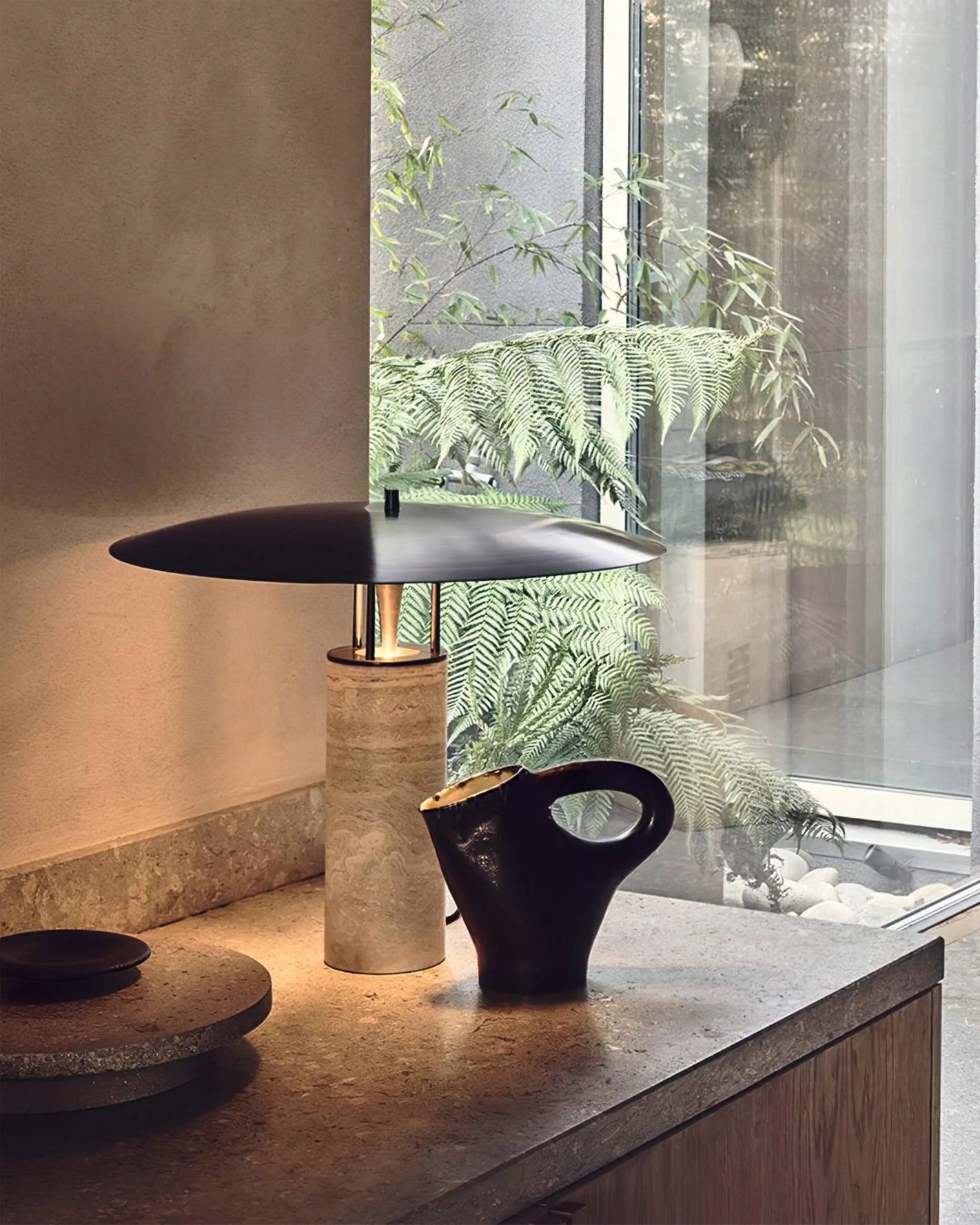 Luna Table Lamp - Image 4