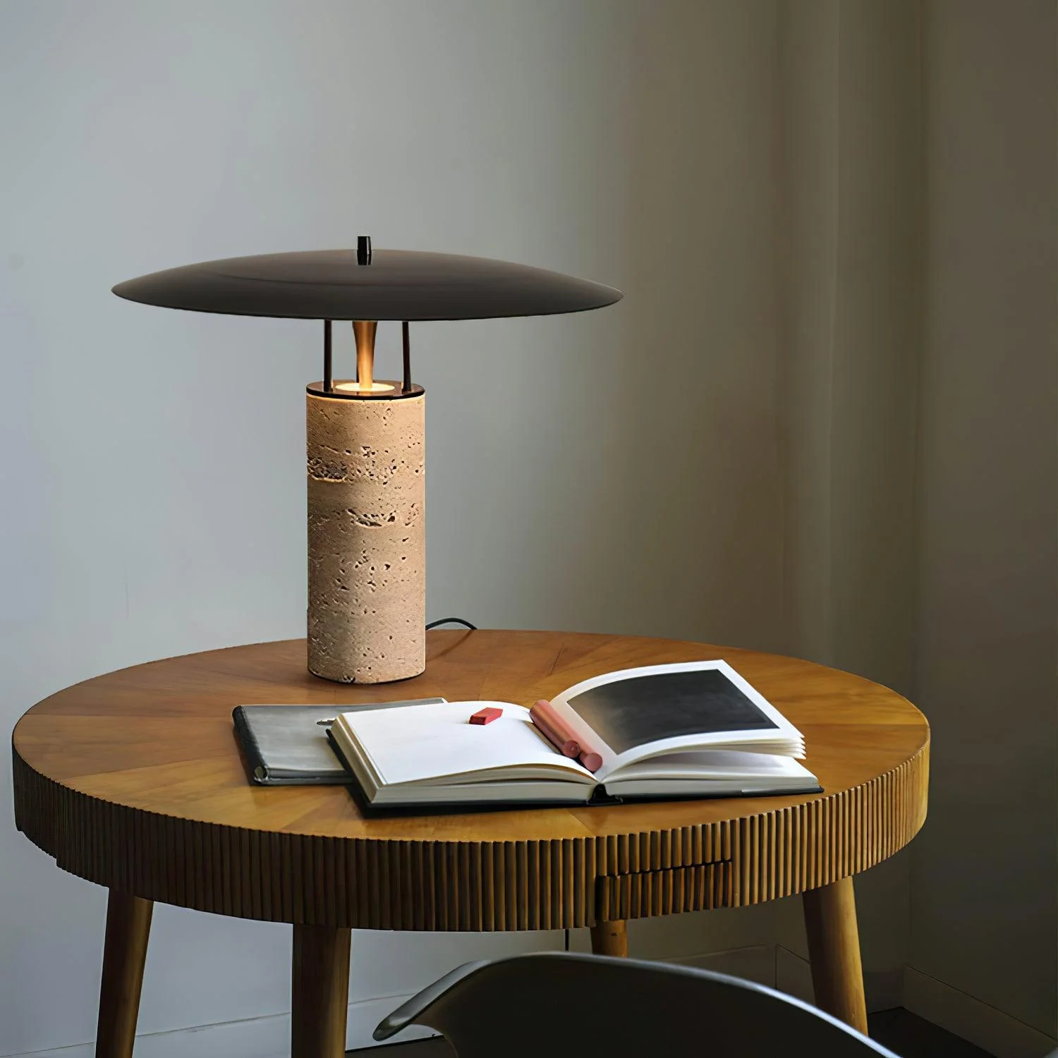 Luna Table Lamp - Image 9