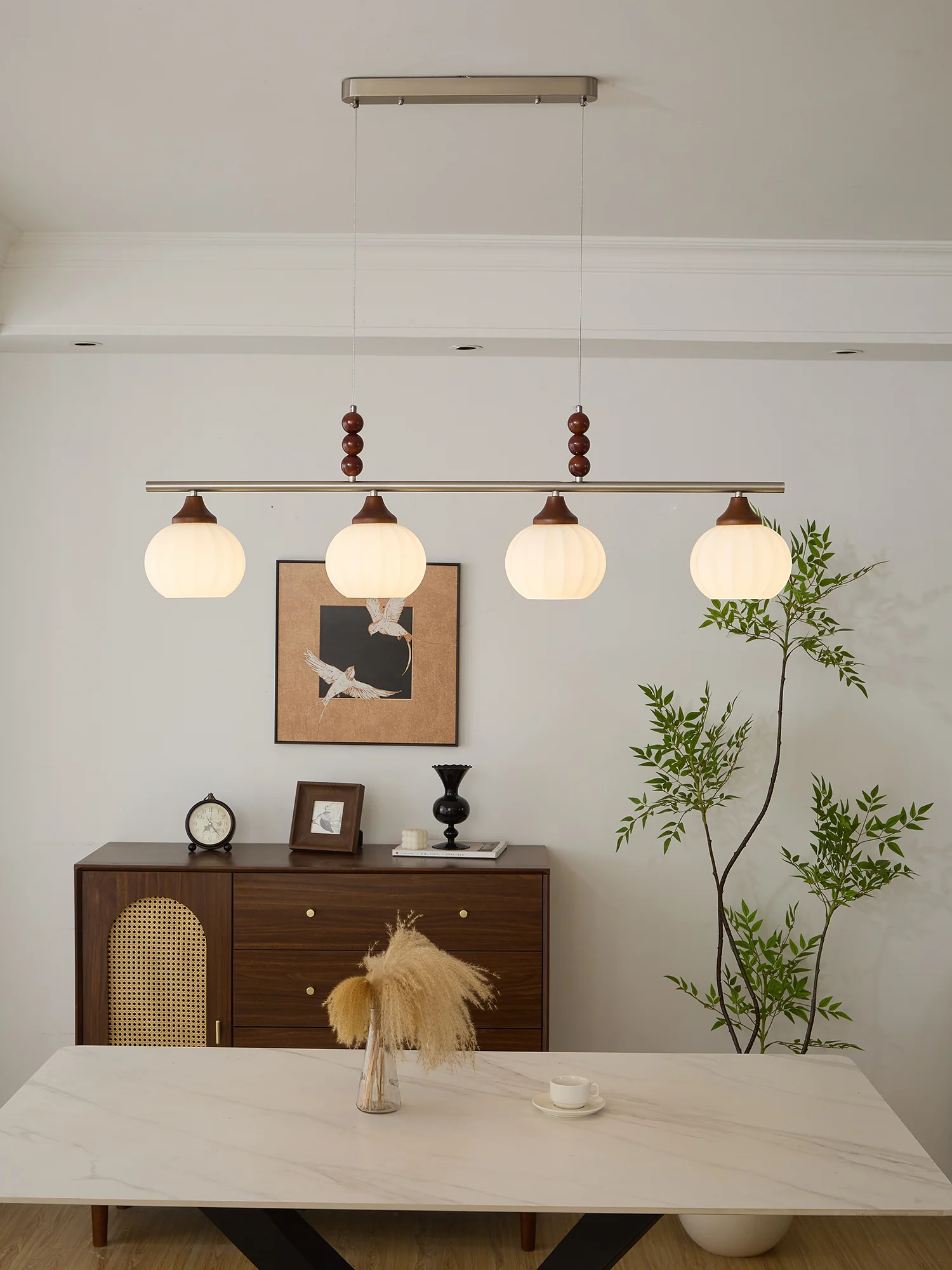 Lunalux Pendant Lamp - Image 20