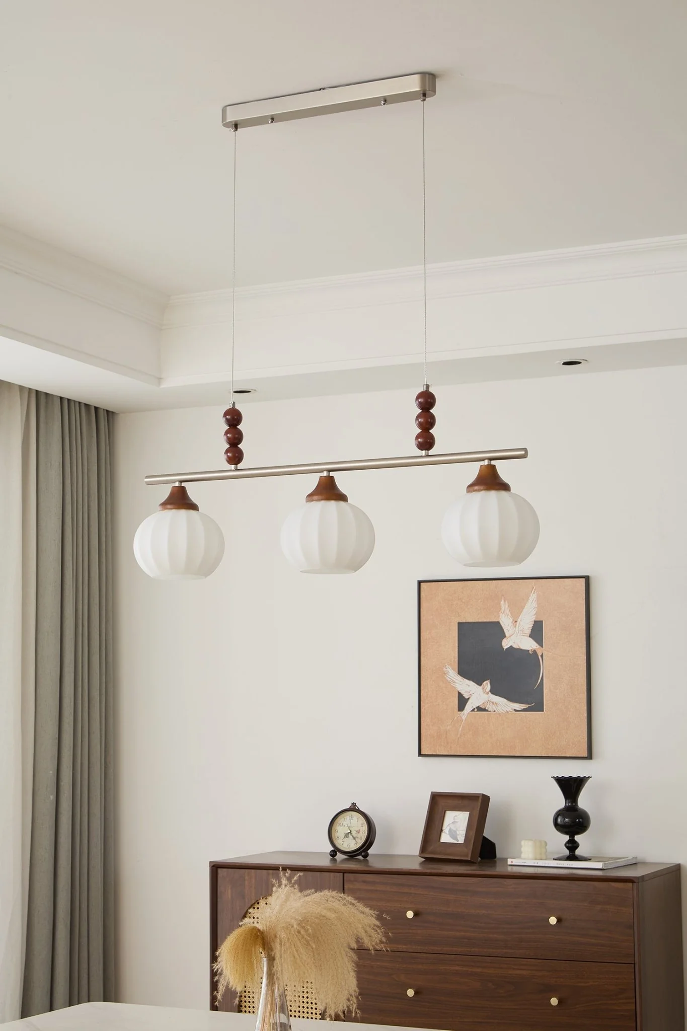 Lunalux Pendant Lamp - Image 21