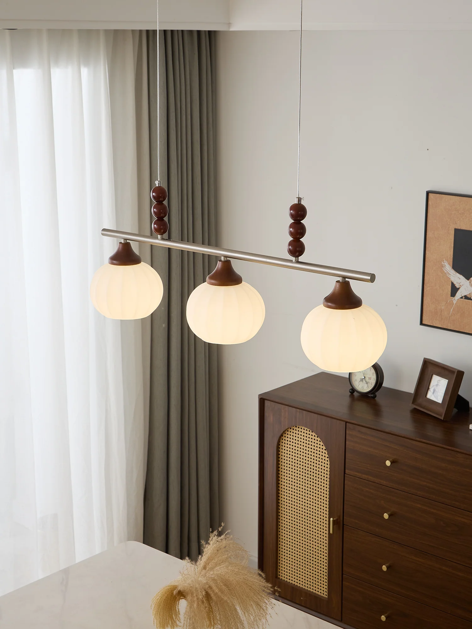 Lunalux Pendant Lamp - Image 29