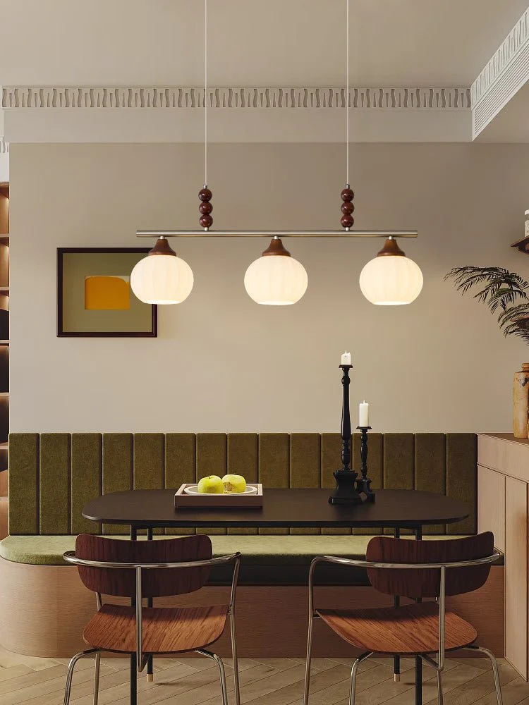 Lunalux Pendant Lamp - Image 30