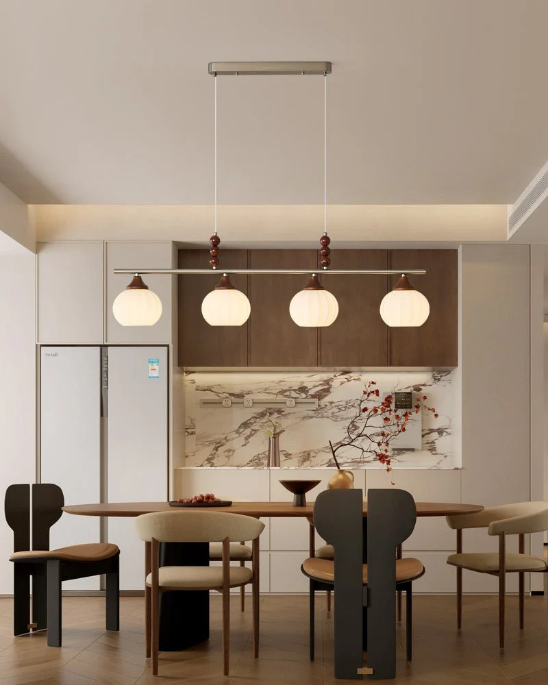 Lunalux Pendant Lamp - Image 6