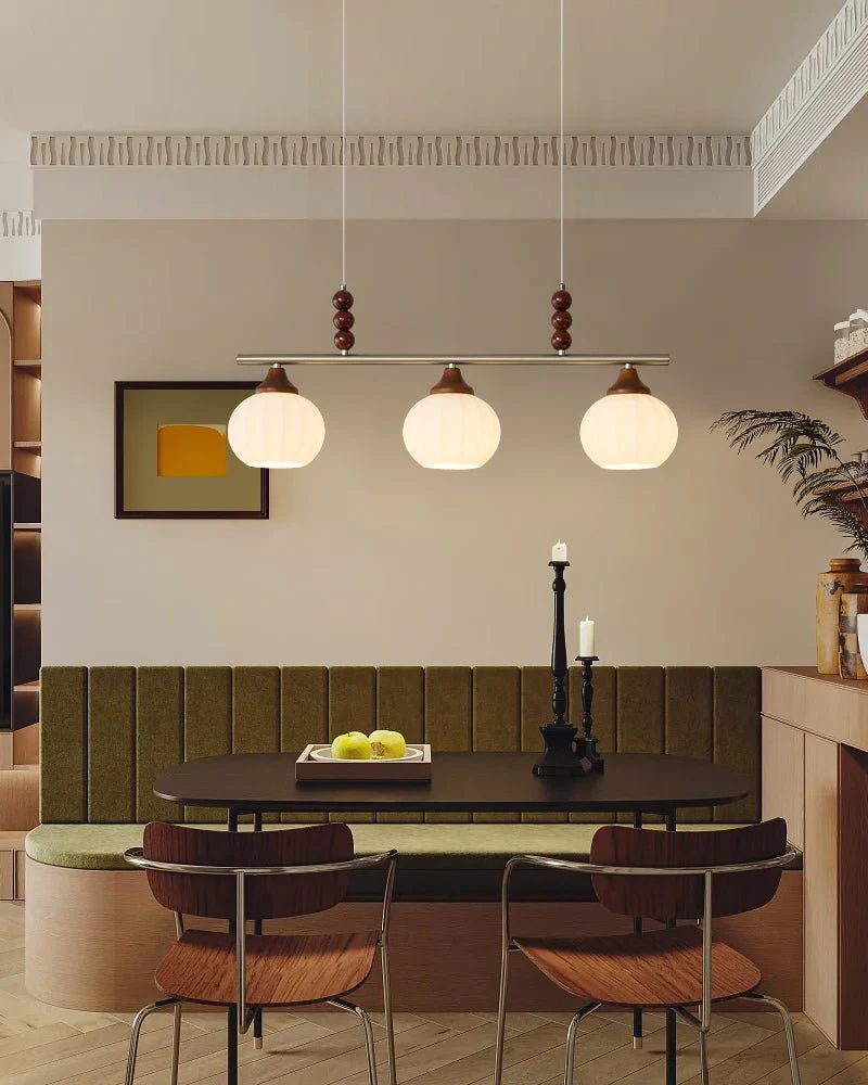 Lunalux Pendant Lamp - Image 8
