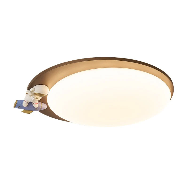 Lunar Buddy Ceiling Lamp - Image 11